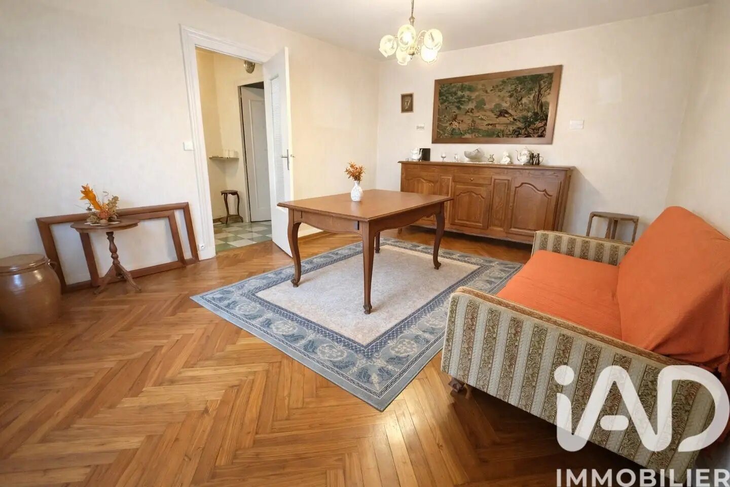 Maison à vendre, 151m², Villiers-le-Roux