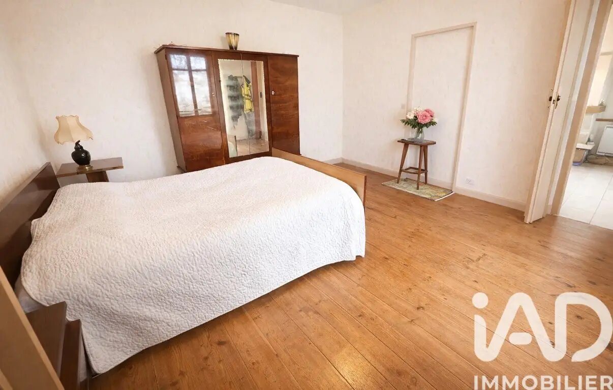 Maison à vendre, 151m², Villiers-le-Roux