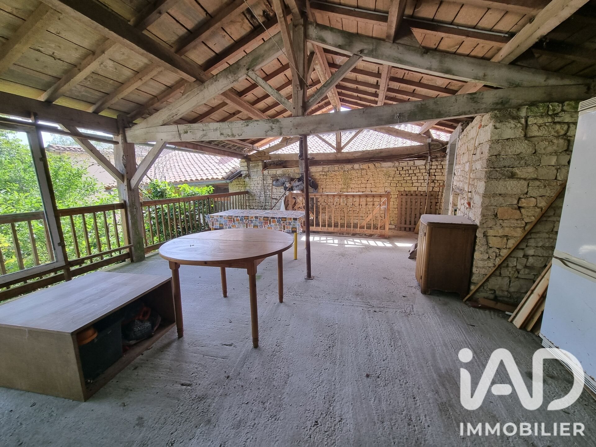 Maison à vendre, 253m², Marcillac-Lanville