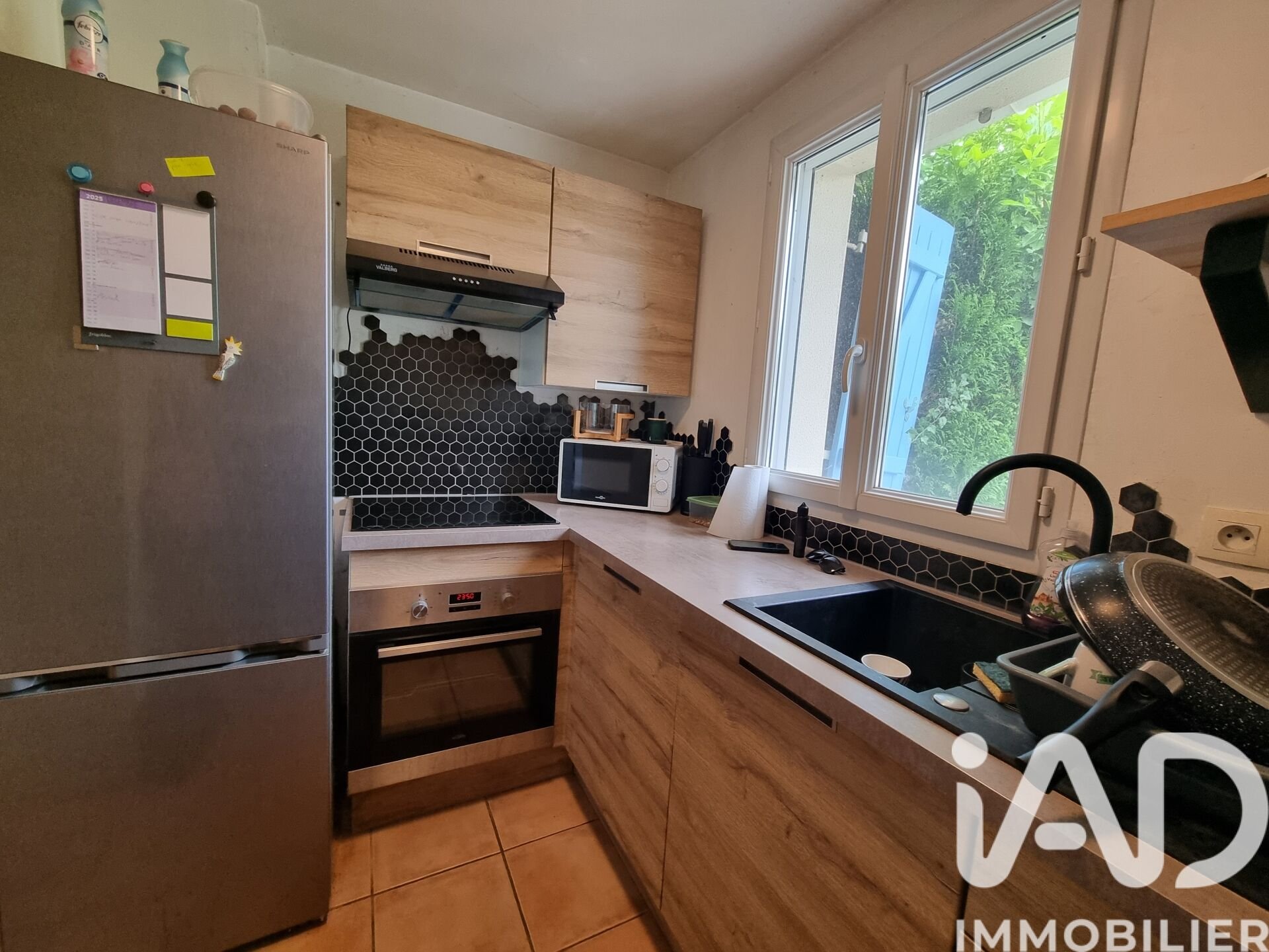 Maison à vendre, 46m², Blanzay