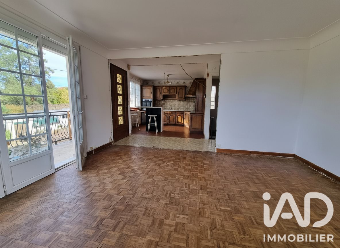 Maison à vendre, 100m², Ruffec