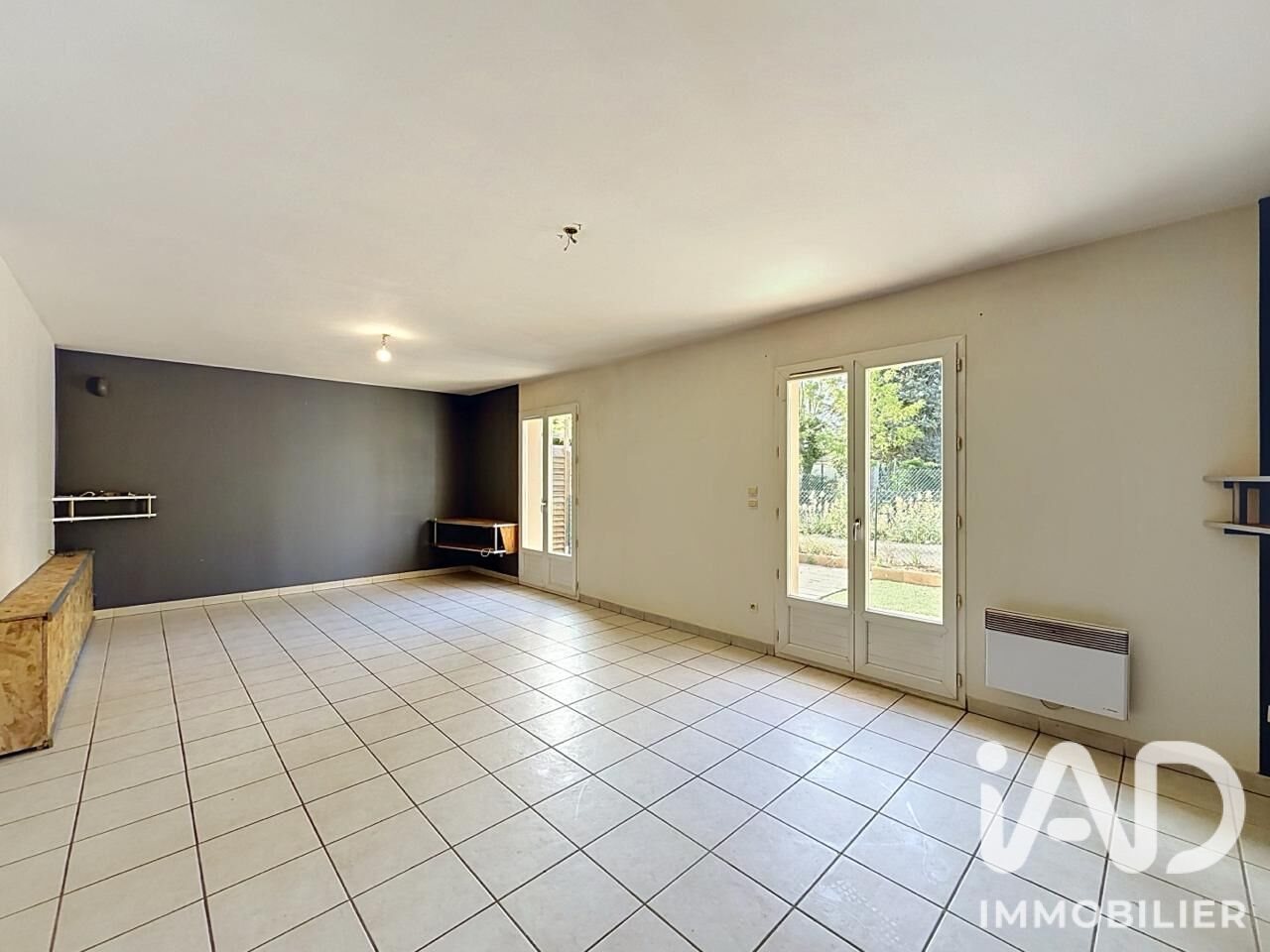 Maison à vendre, 96m², Diémoz