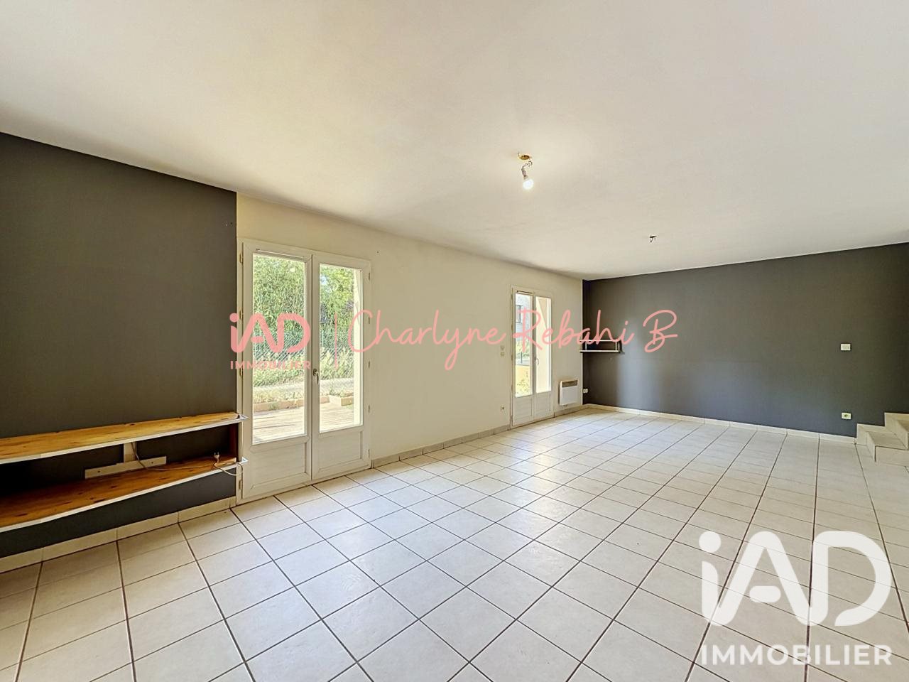 Maison à vendre, 96m², Diémoz
