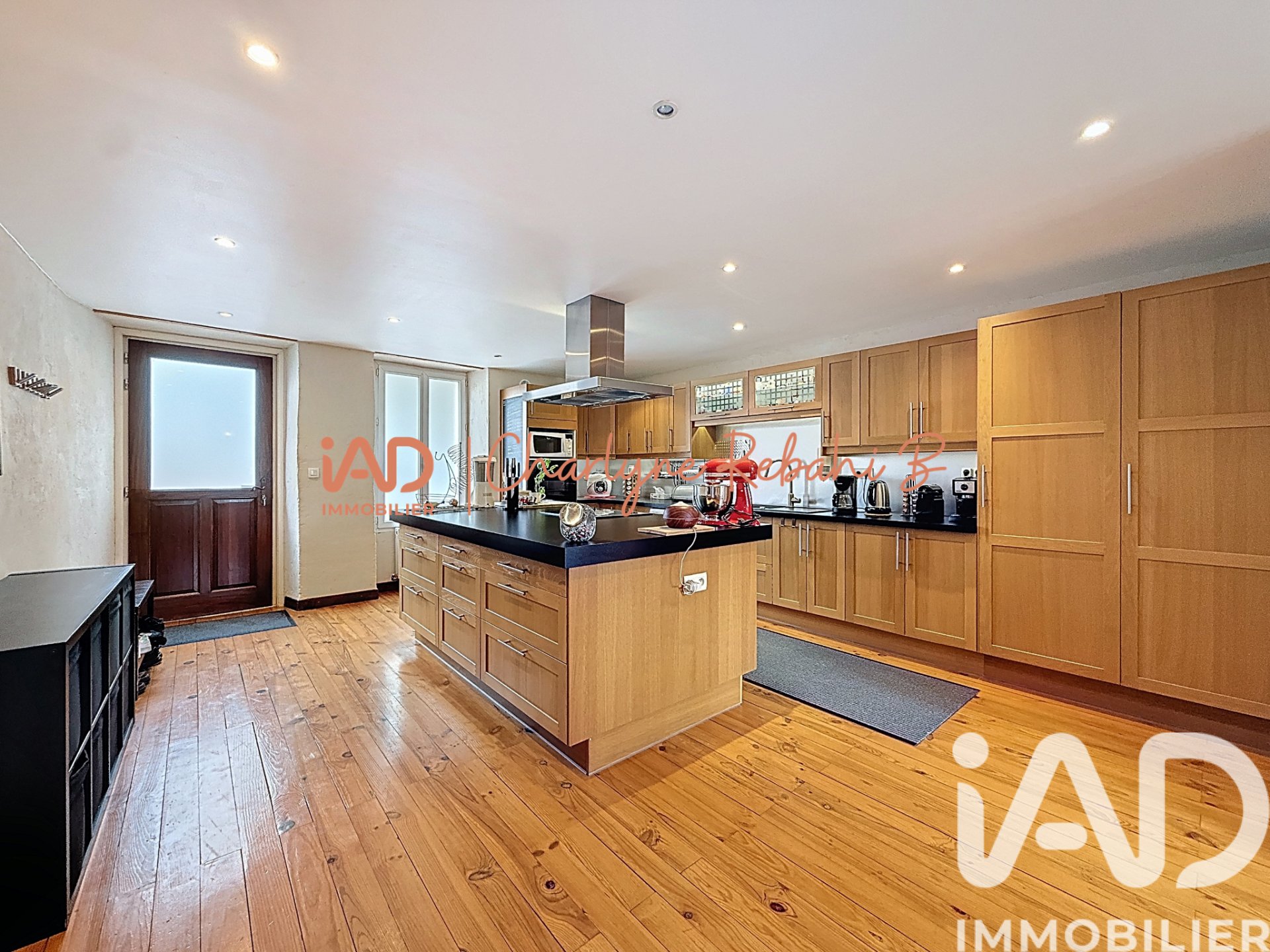 Maison à vendre, 239m², La Côte-Saint-André