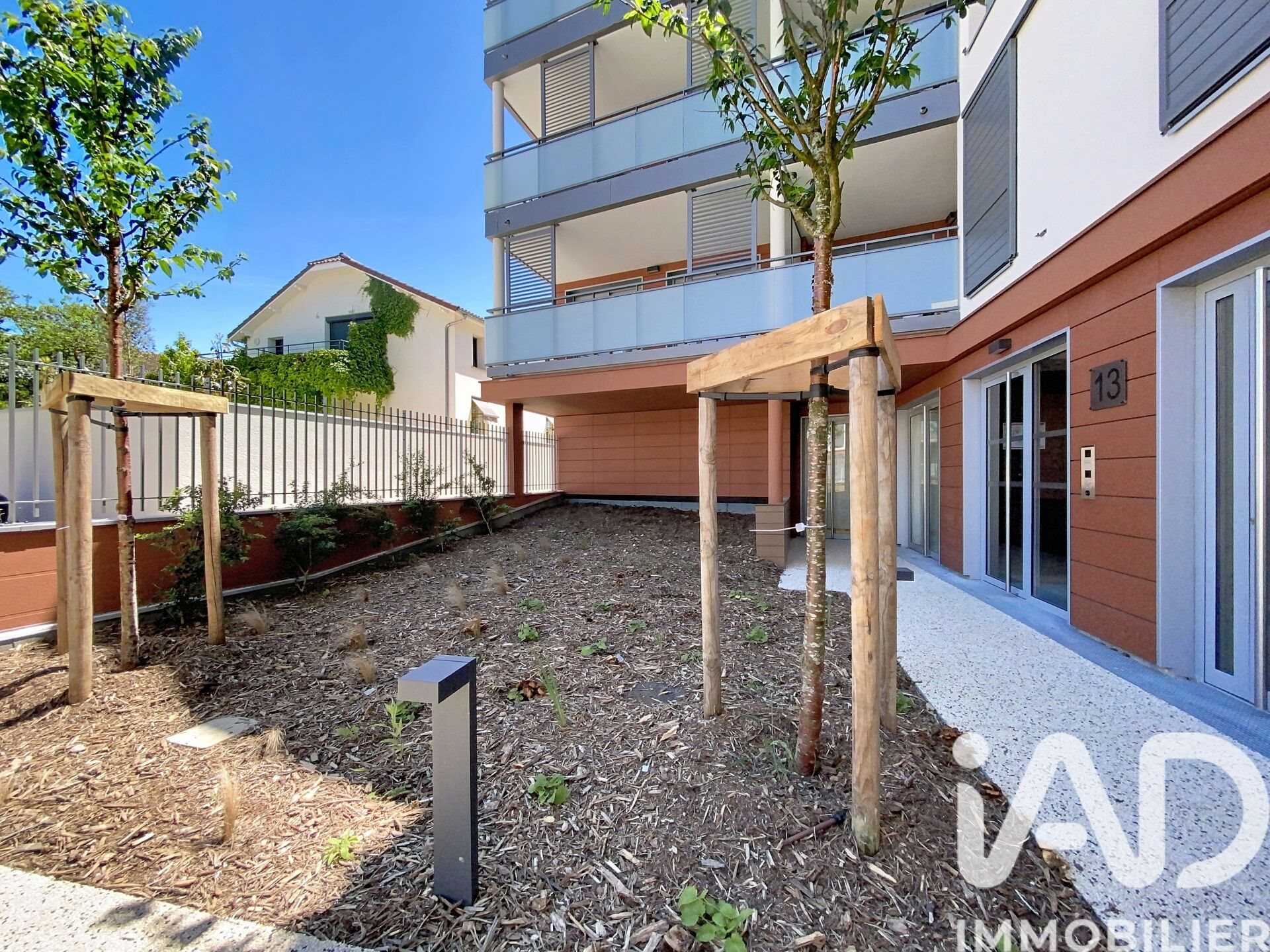 Appartement à vendre, 87m², Genas