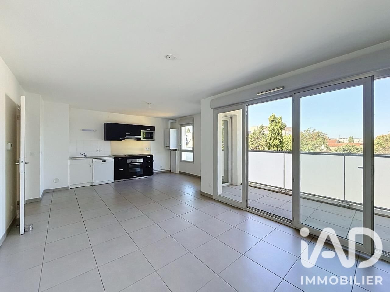 Appartement à vendre, 85m², Villeurbanne