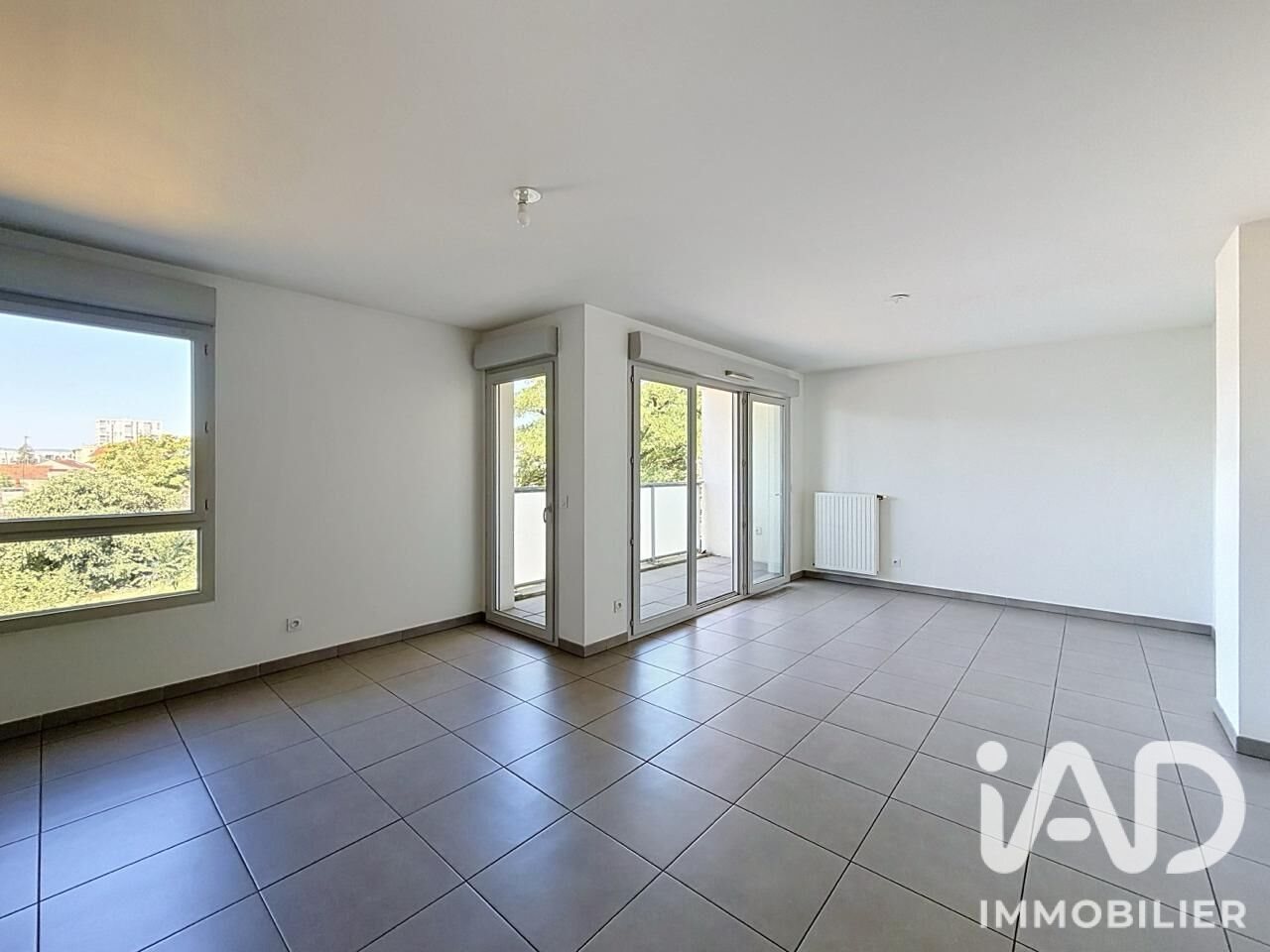 Appartement à vendre, 85m², Villeurbanne