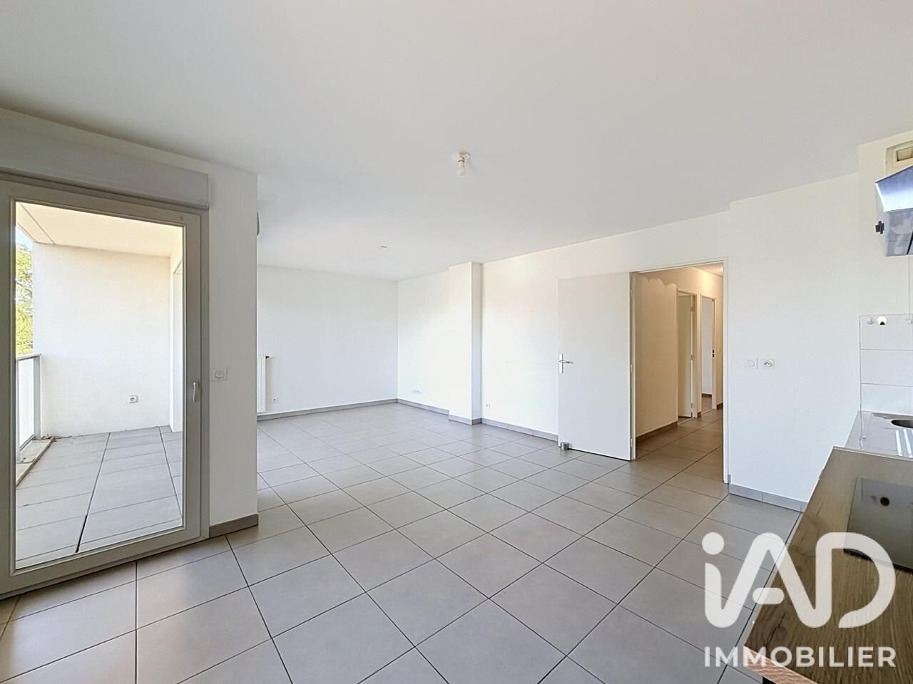 Appartement à vendre, 85m², Villeurbanne