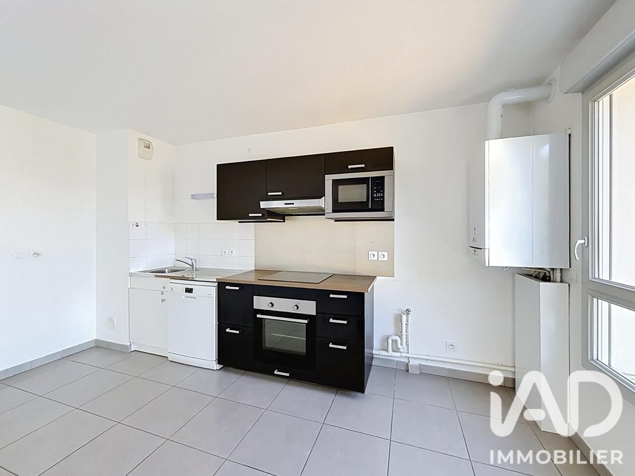 Appartement à vendre, 85m², Villeurbanne