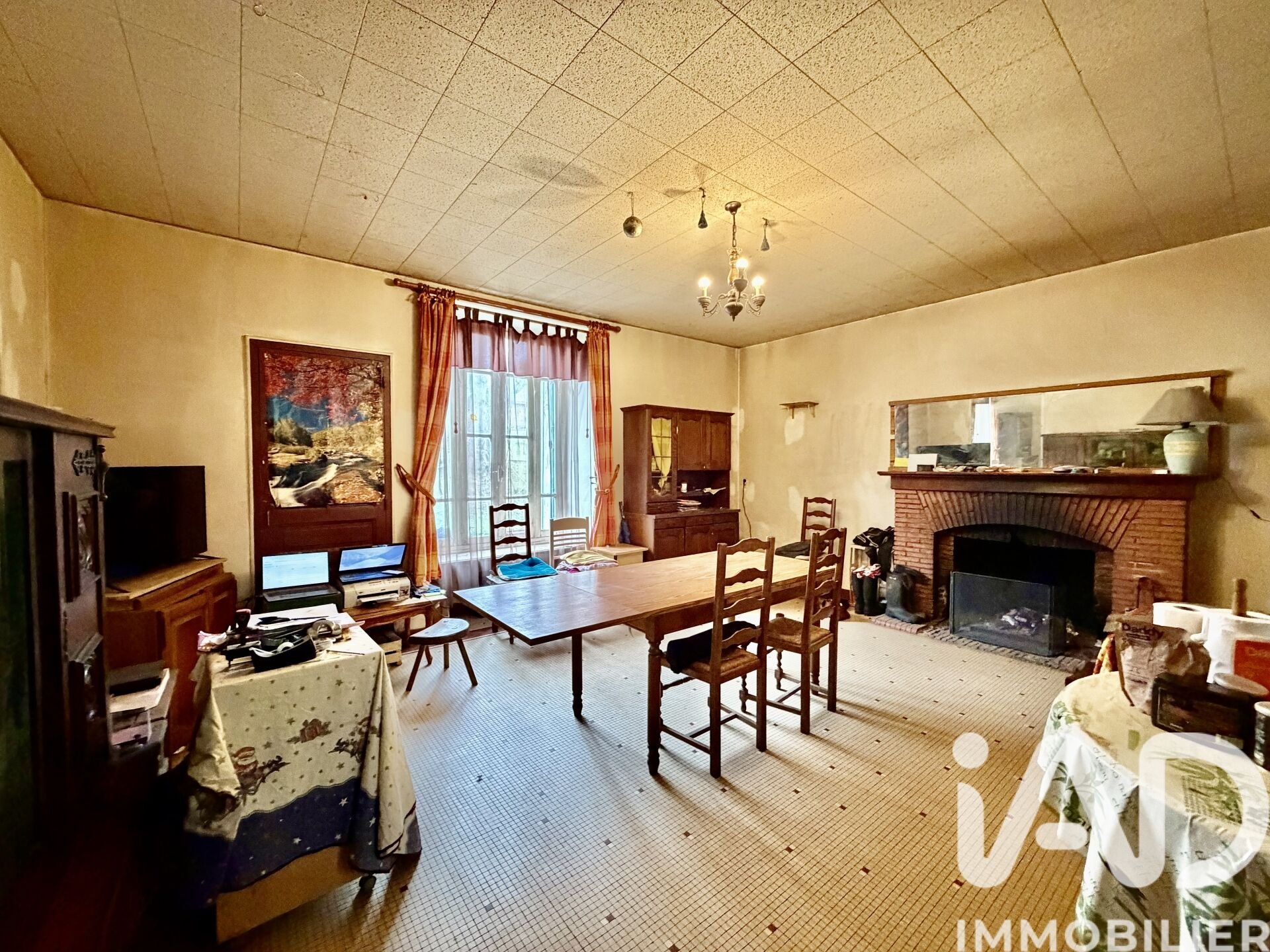 Maison à vendre, 150m², Saint-Armel