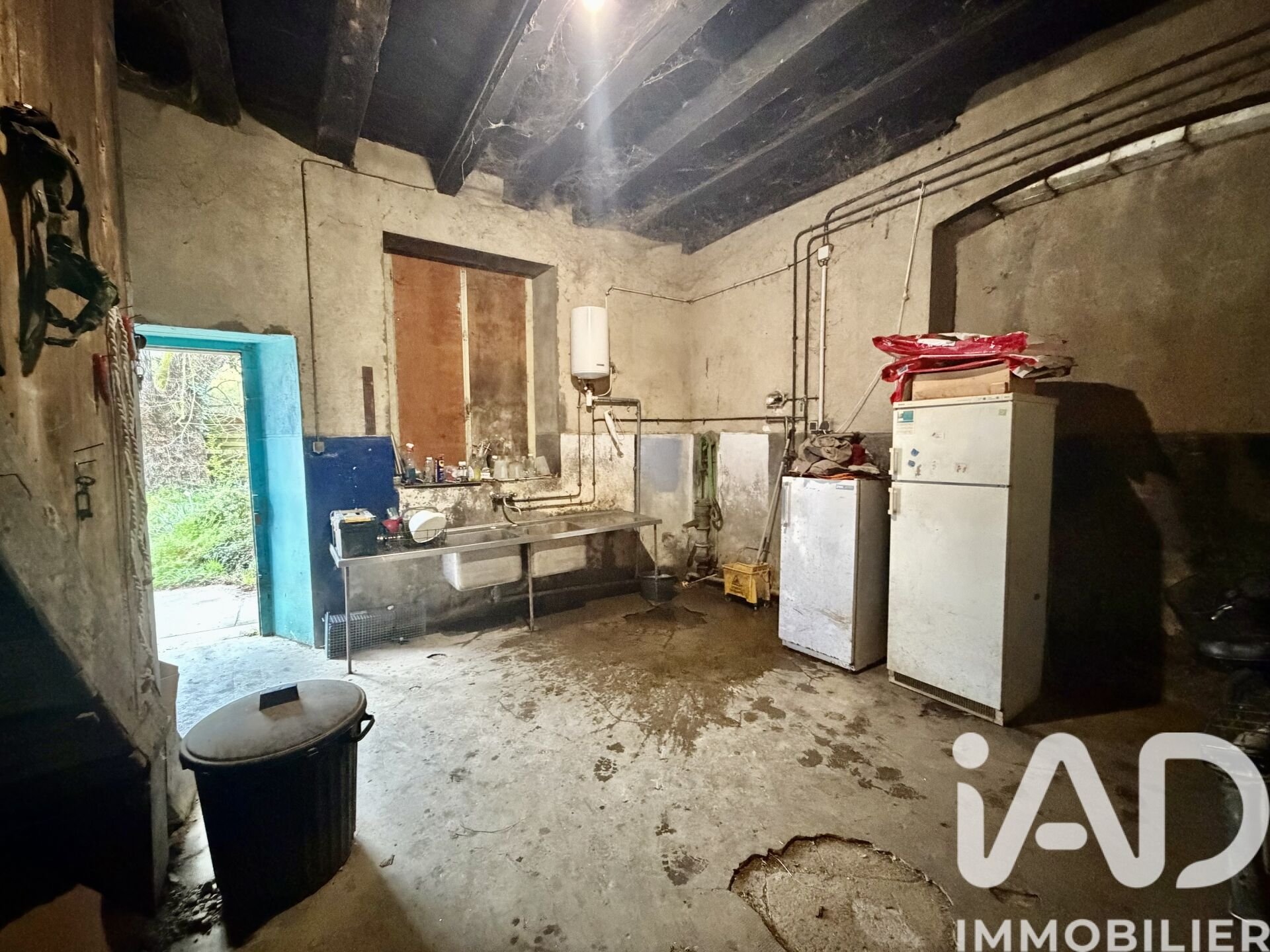 Maison à vendre, 150m², Saint-Armel