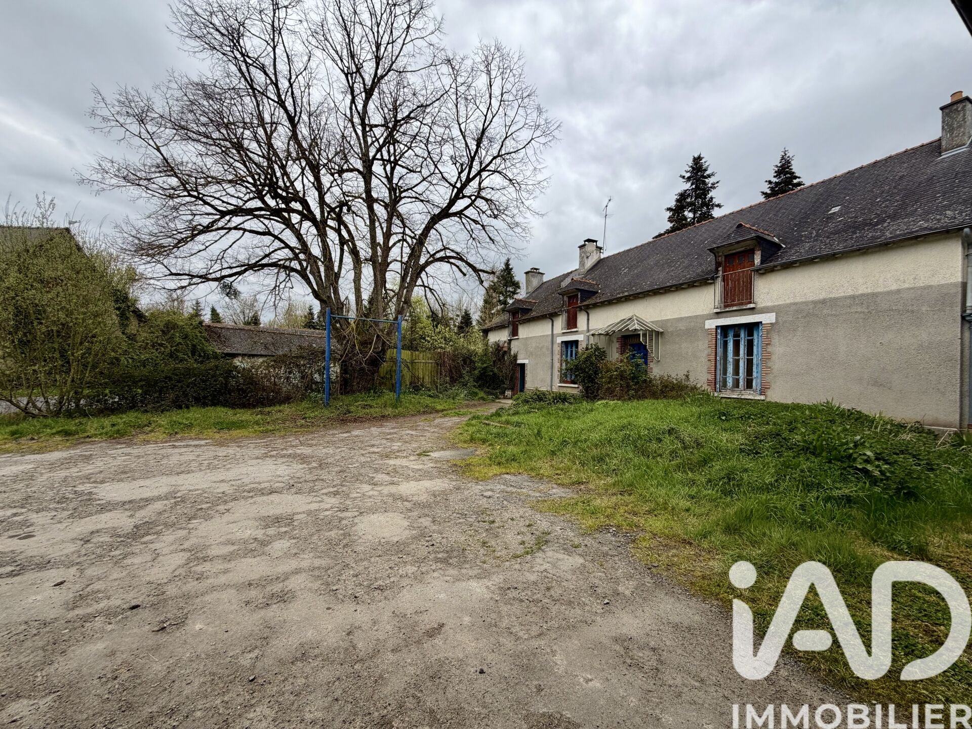 Maison à vendre, 175m², Saint-Armel