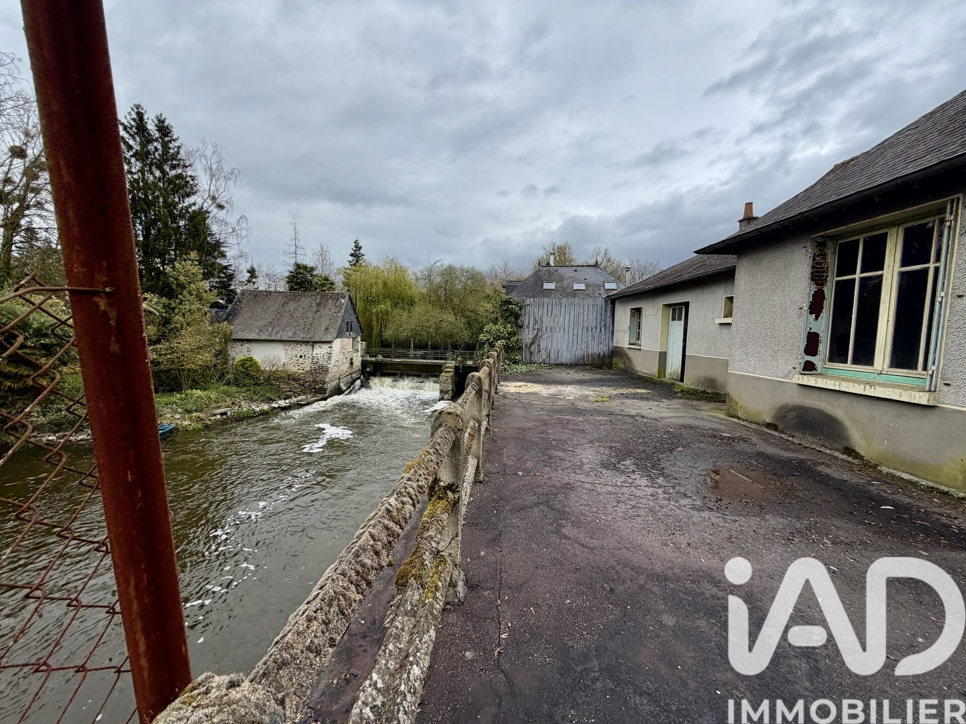 Maison à vendre, 175m², Saint-Armel