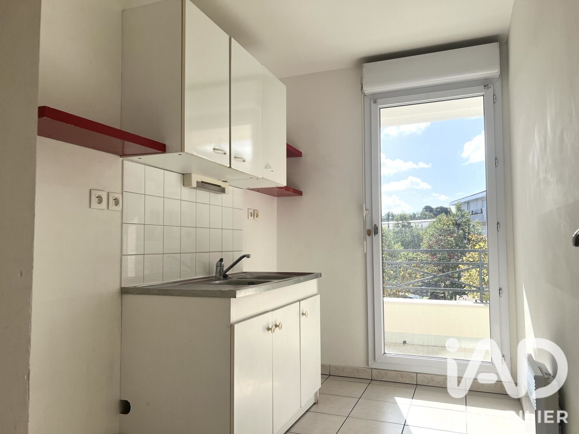 Appartement à vendre, 47m², Nantes