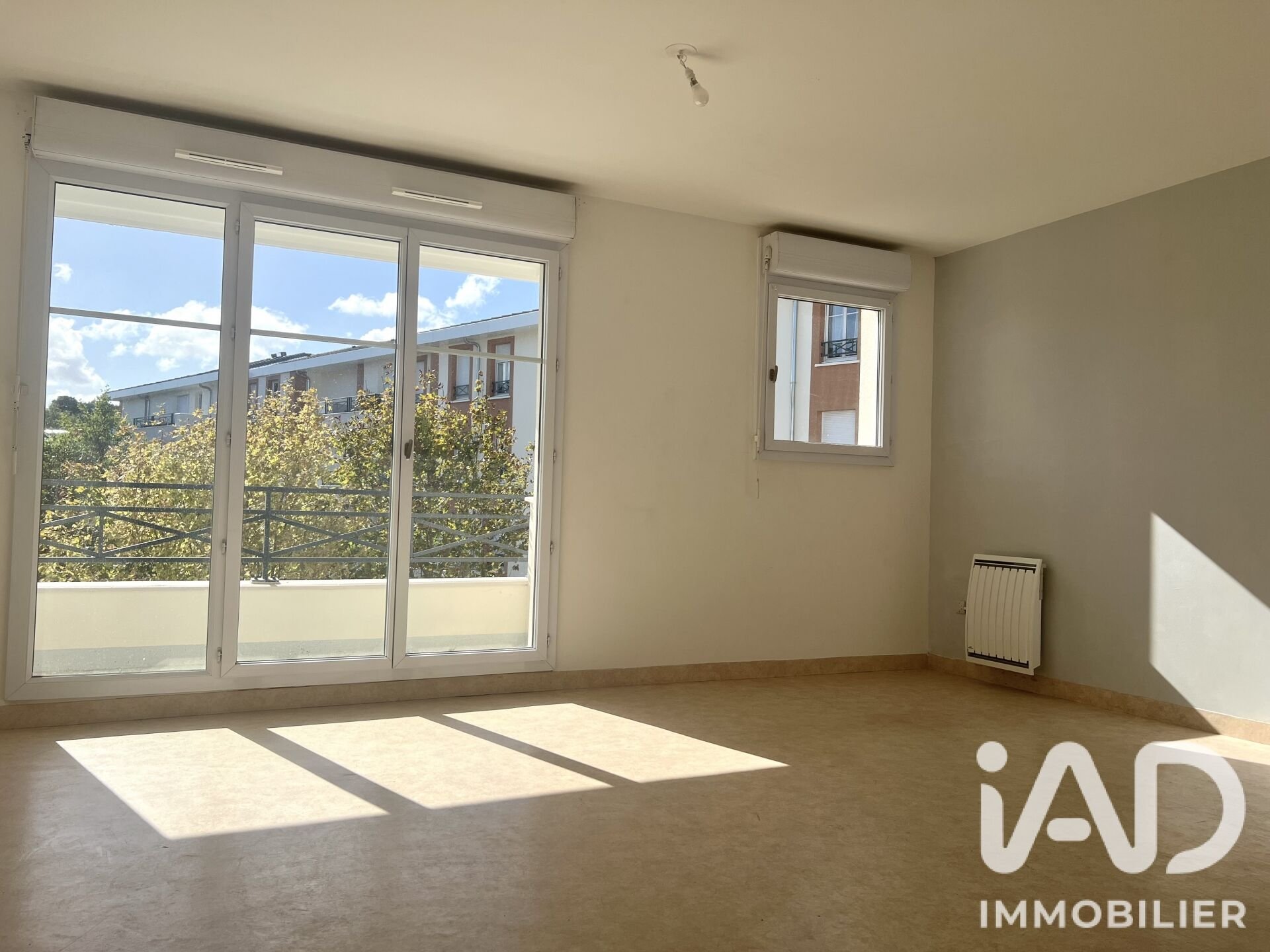 Appartement à vendre, 47m², Nantes