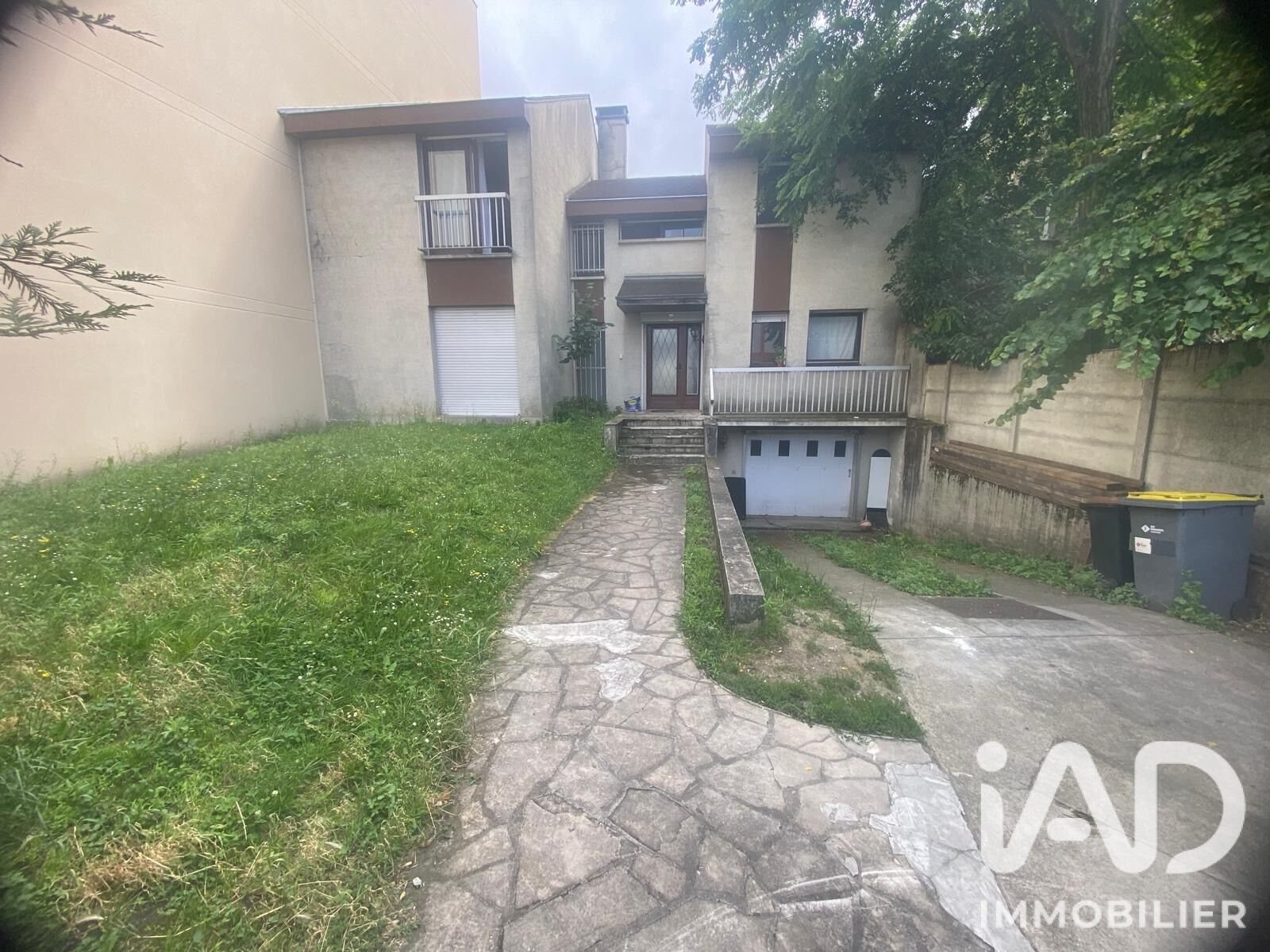Maison à vendre, 179m², Bondy