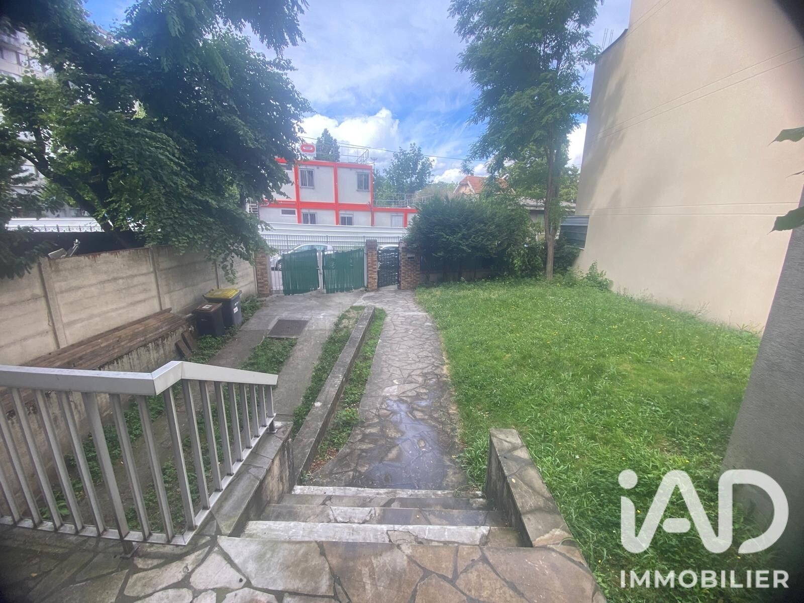 Maison à vendre, 179m², Bondy