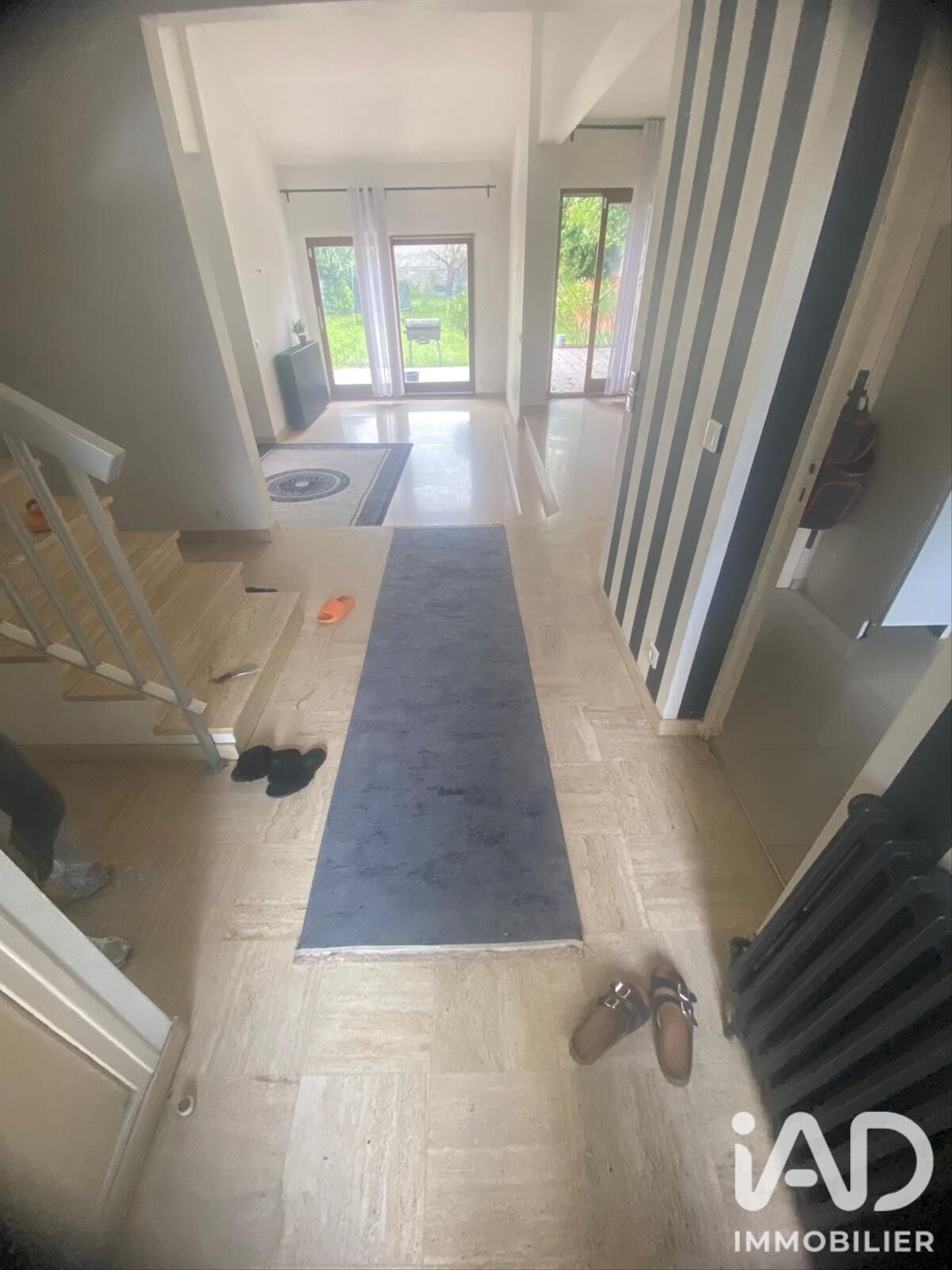 Maison à vendre, 179m², Bondy