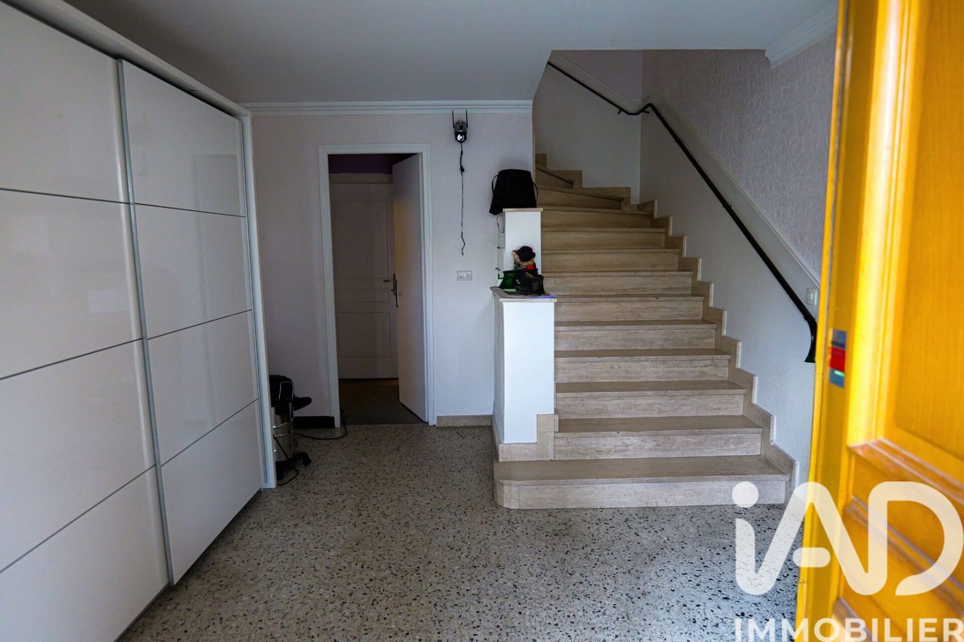 Maison à vendre, 240m², Bobigny