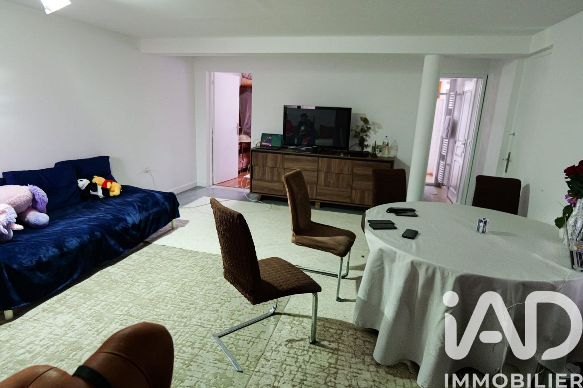 Maison à vendre, 240m², Bobigny