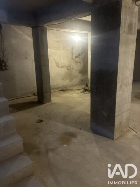 Maison à vendre, 250m², Drancy