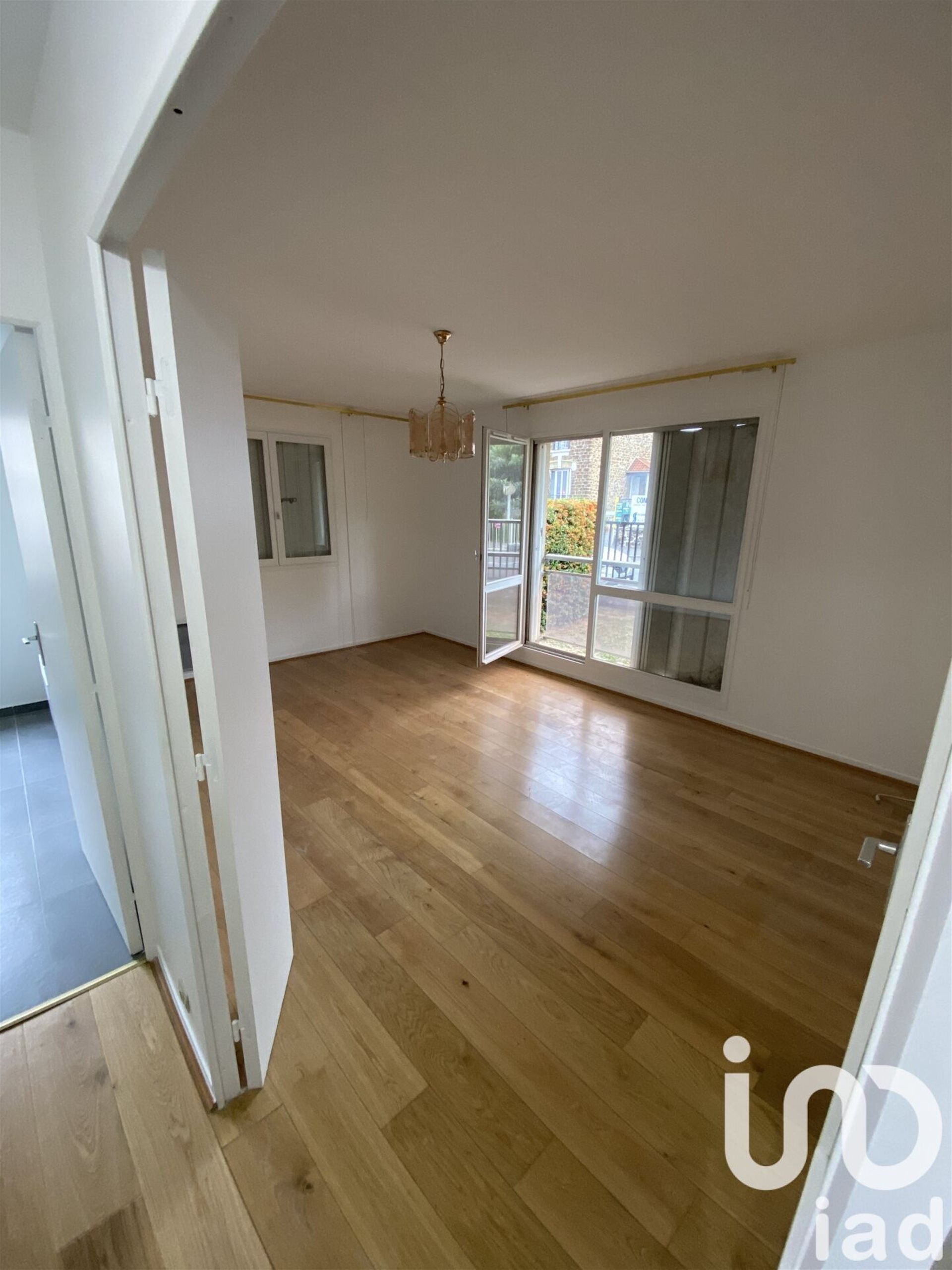 Appartement à vendre, 46m², Livry-Gargan