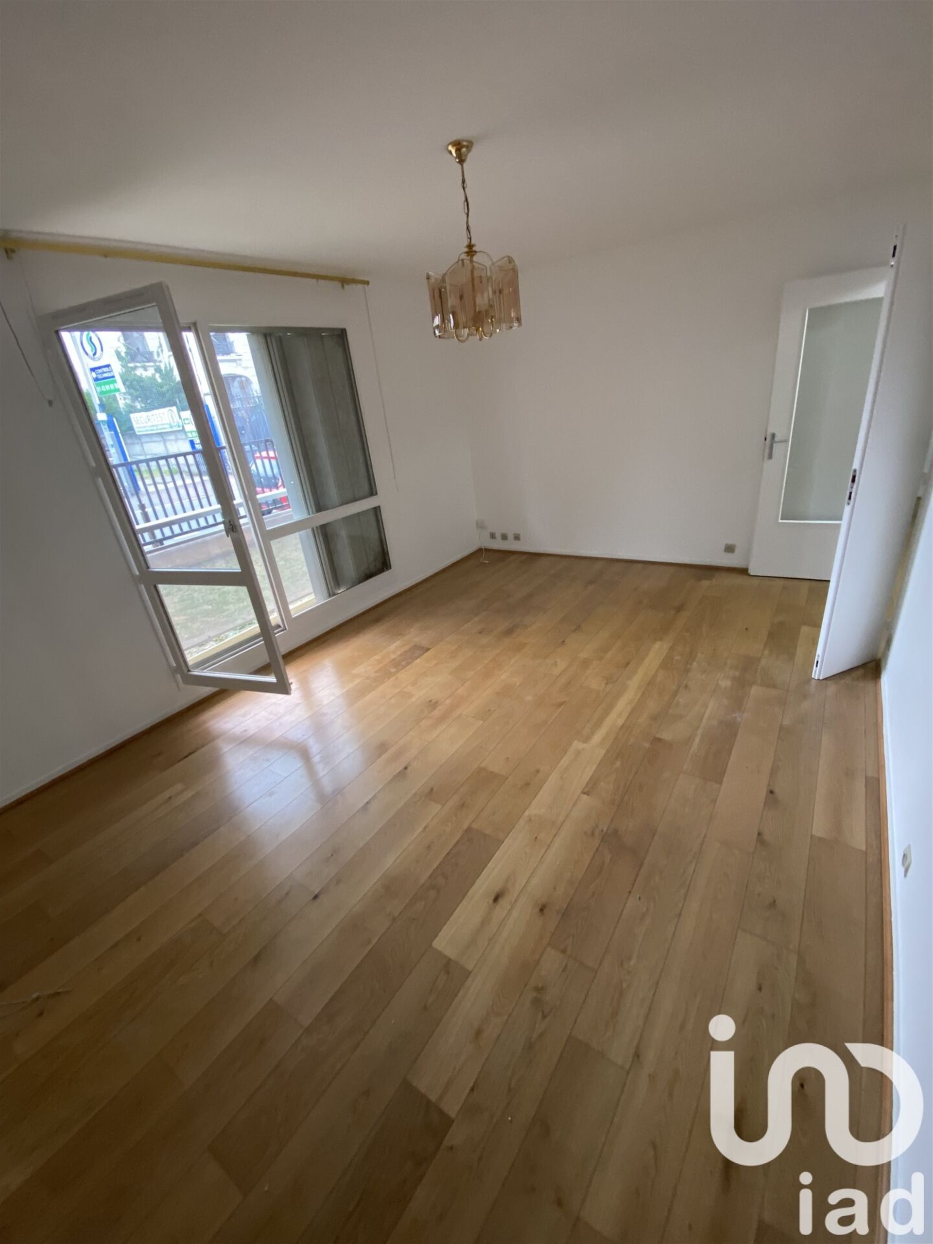 Appartement à vendre, 46m², Livry-Gargan