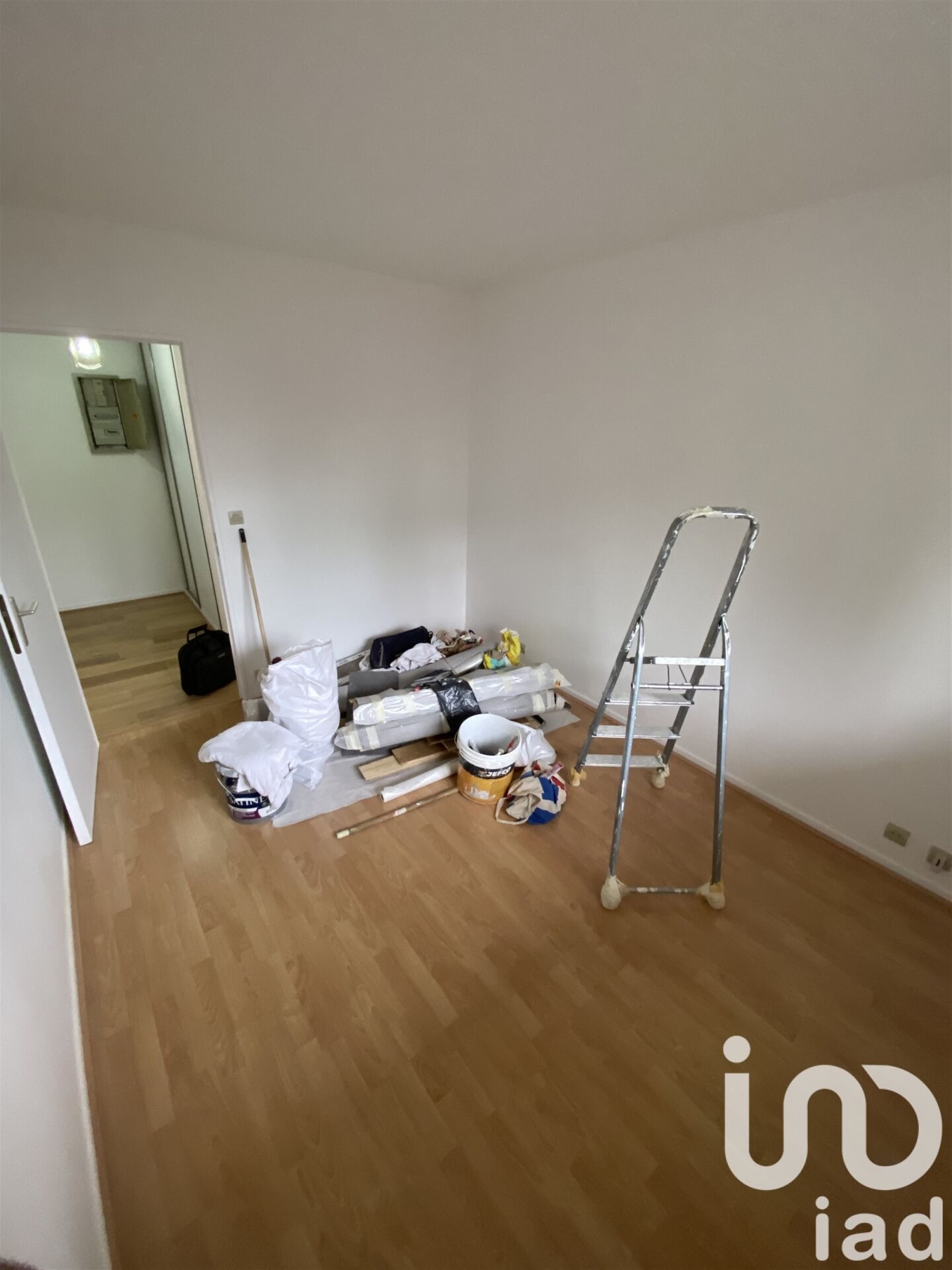 Appartement à vendre, 46m², Livry-Gargan