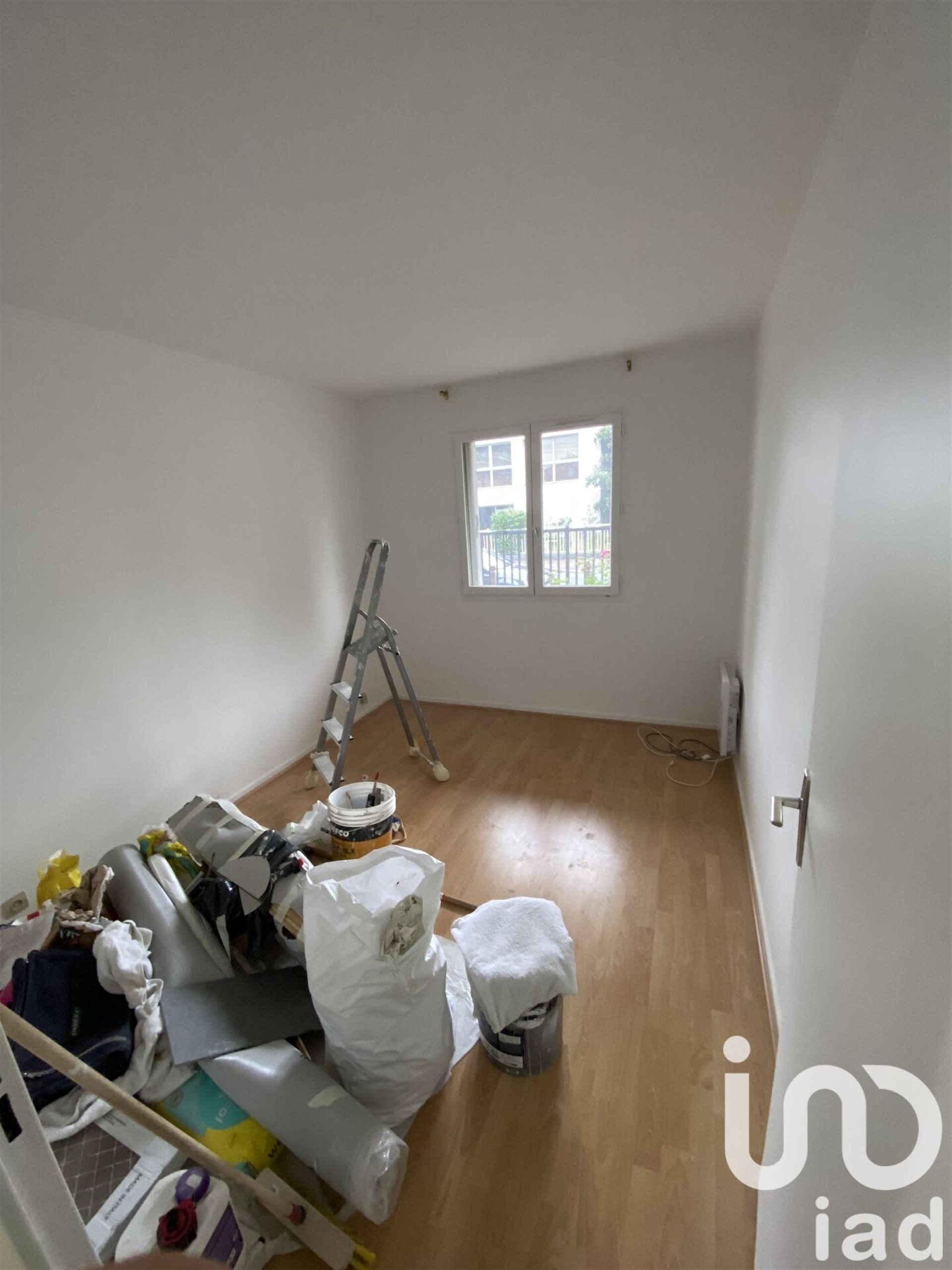 Appartement à vendre, 46m², Livry-Gargan
