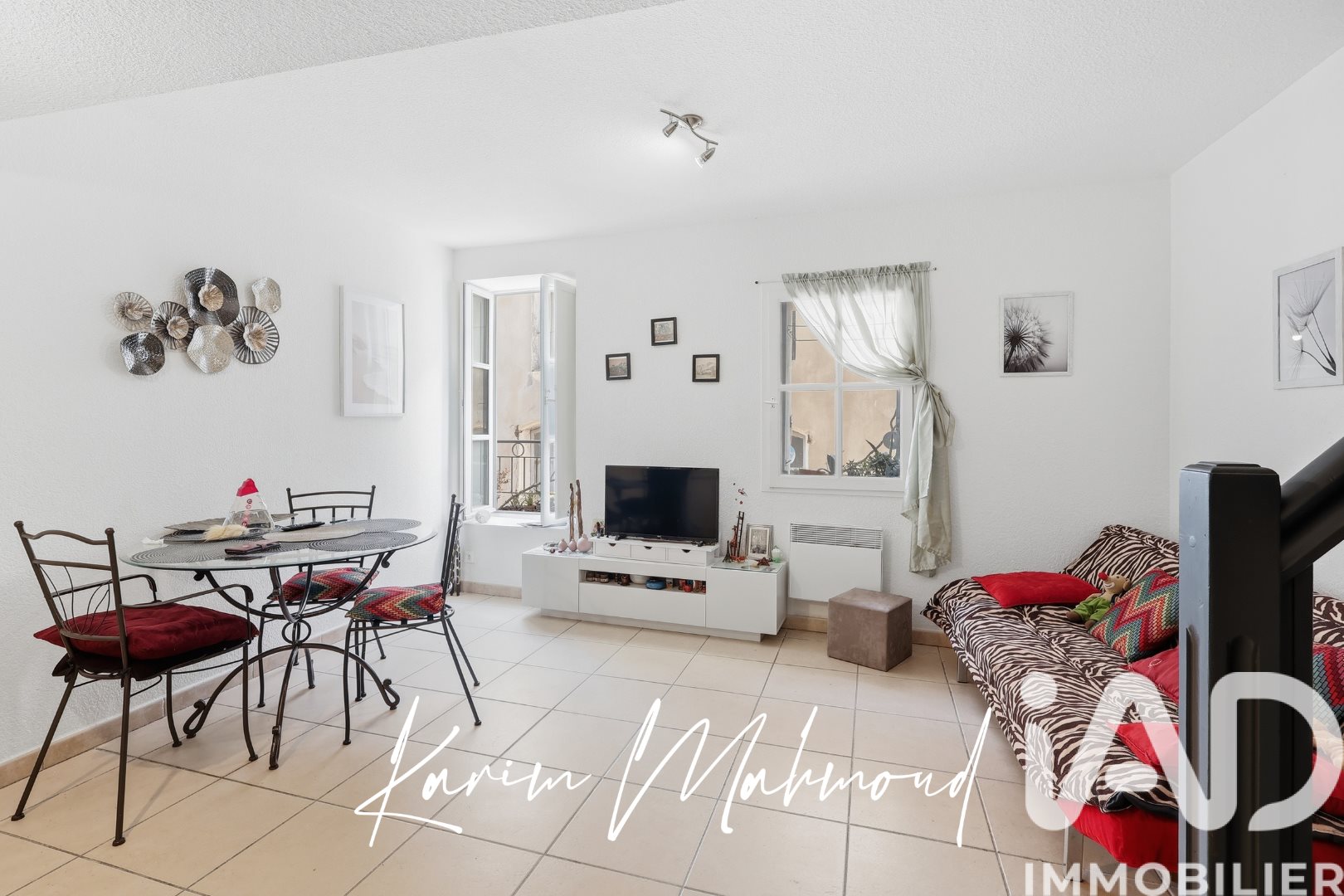 Appartement à vendre, 61m², Agde (Cap d'Agde)