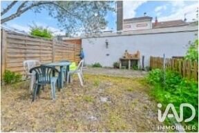 Appartement à vendre, 36m², Alfortville