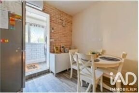 Appartement à vendre, 36m², Alfortville