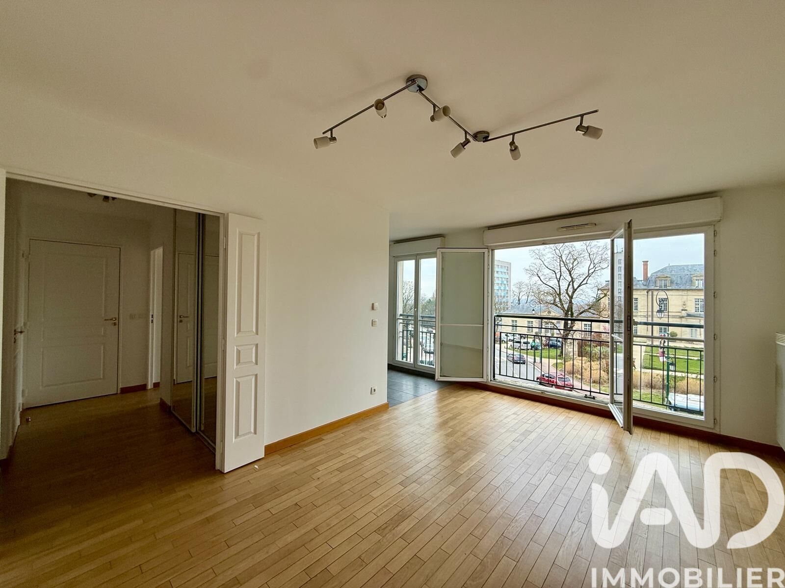 Appartement à vendre, 42m², Sucy-en-Brie