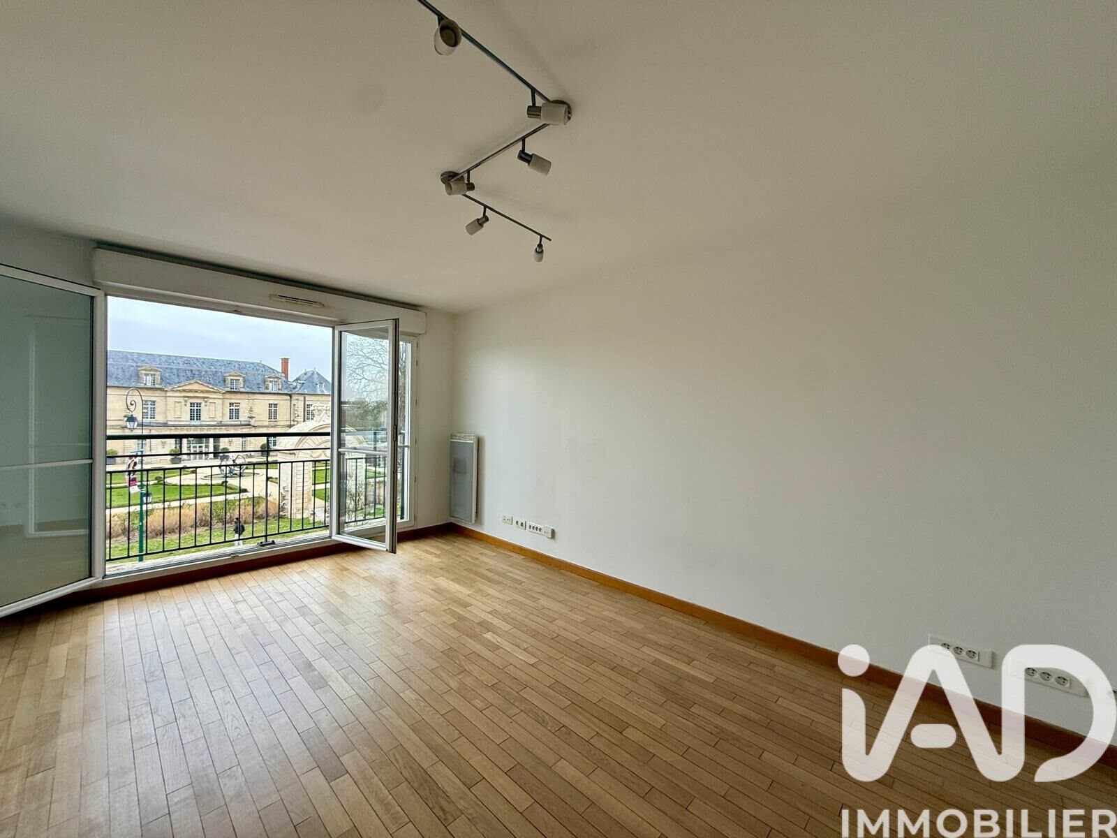 Appartement à vendre, 42m², Sucy-en-Brie