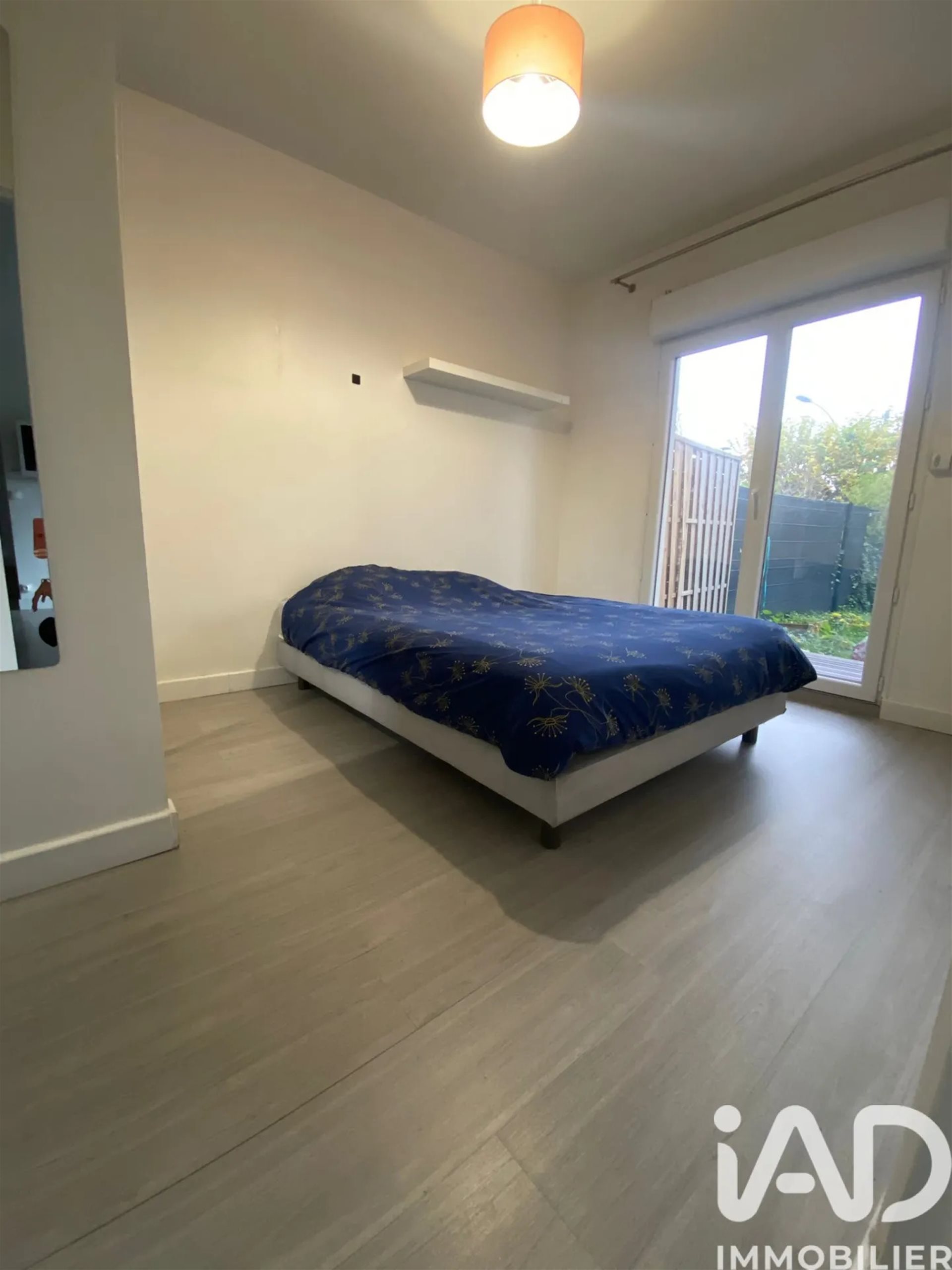 Appartement à vendre, 40m², Sucy-en-Brie