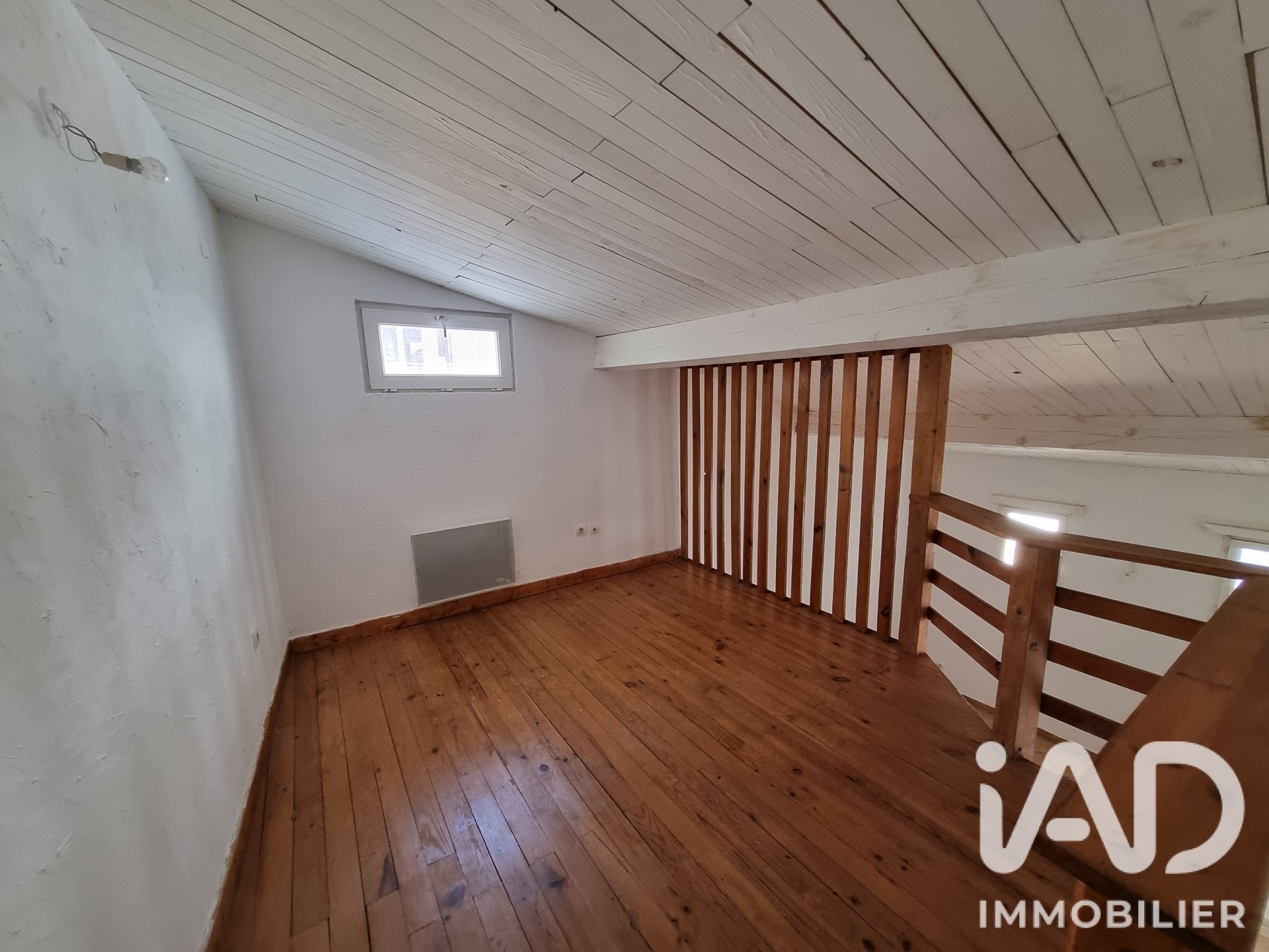 Appartement à vendre, 34m², Alès