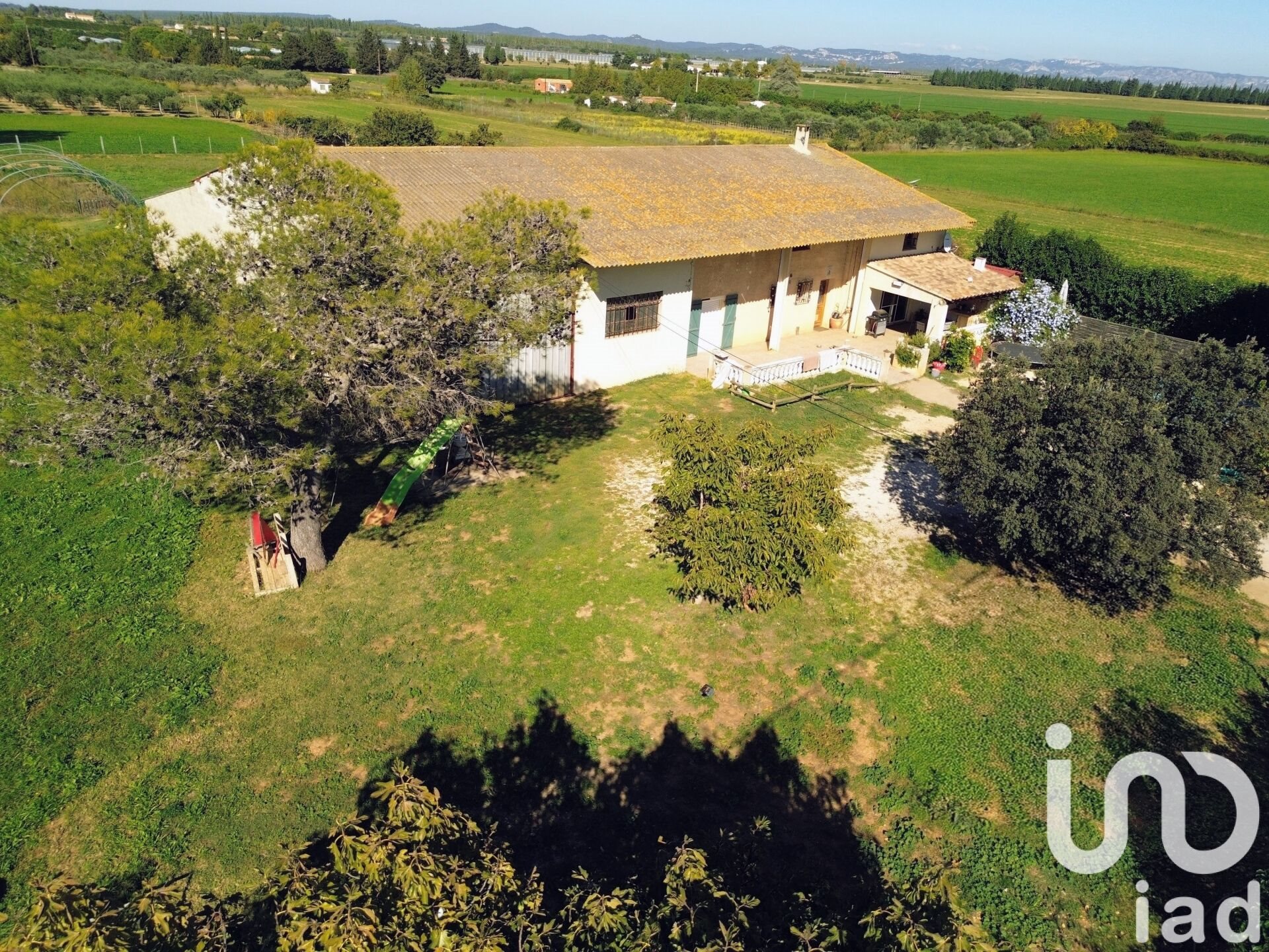 Maison à vendre, 260m², Arles