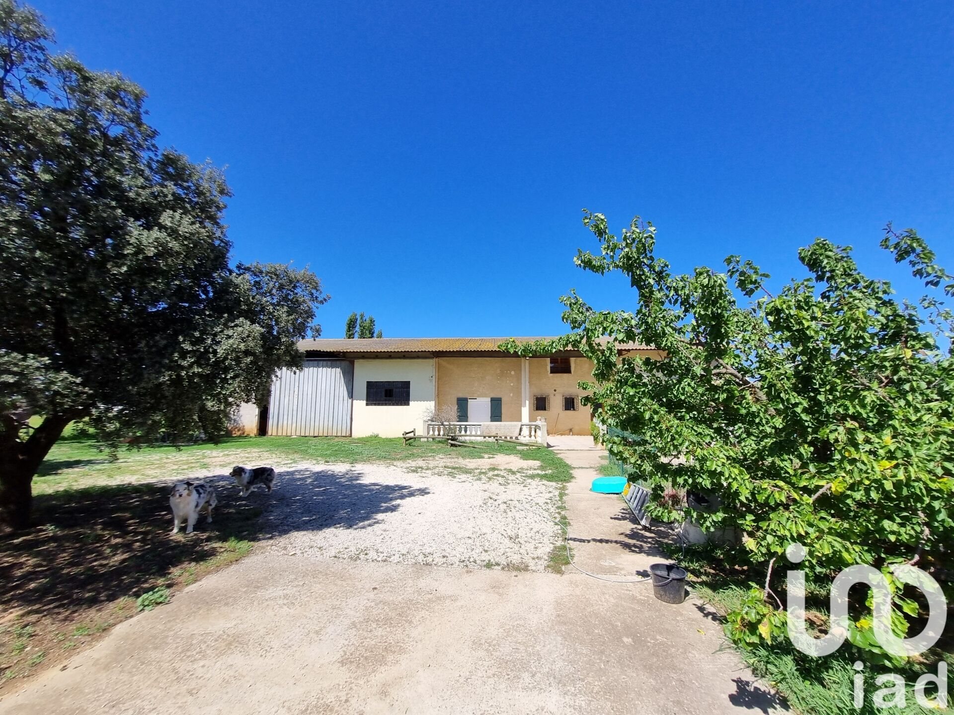 Maison à vendre, 260m², Arles