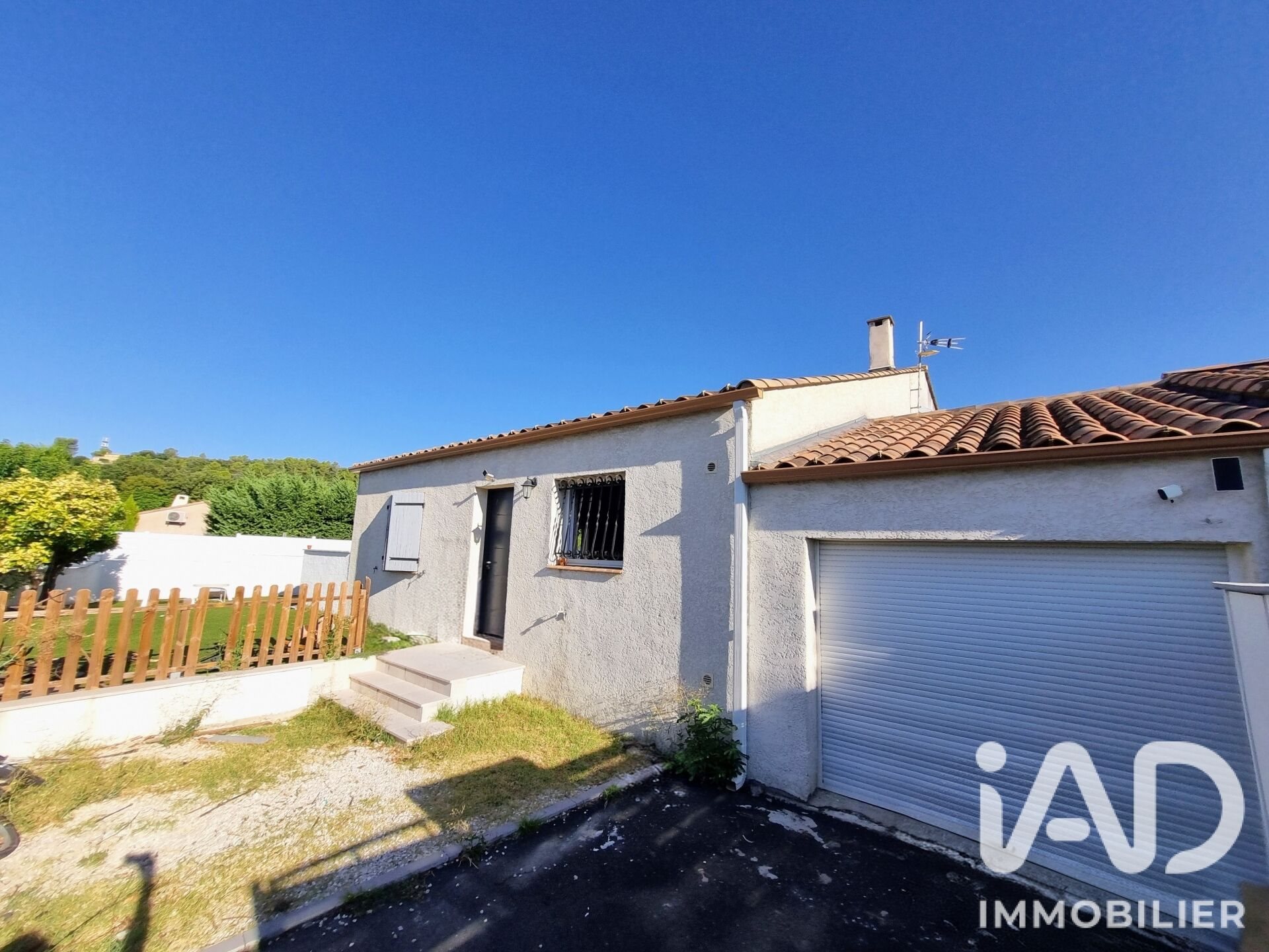 Maison à vendre, 133m², Sommières