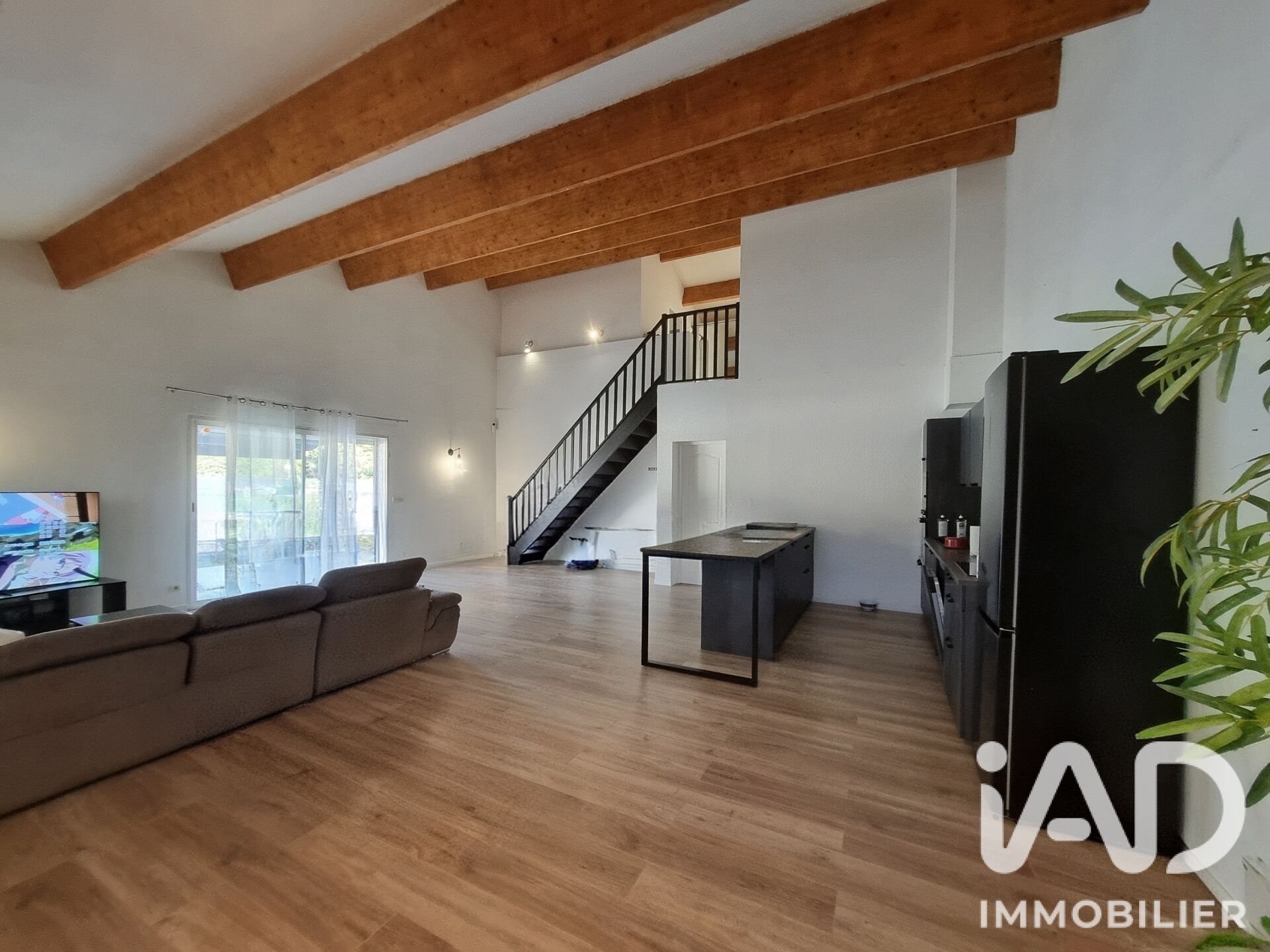 Maison à vendre, 133m², Sommières