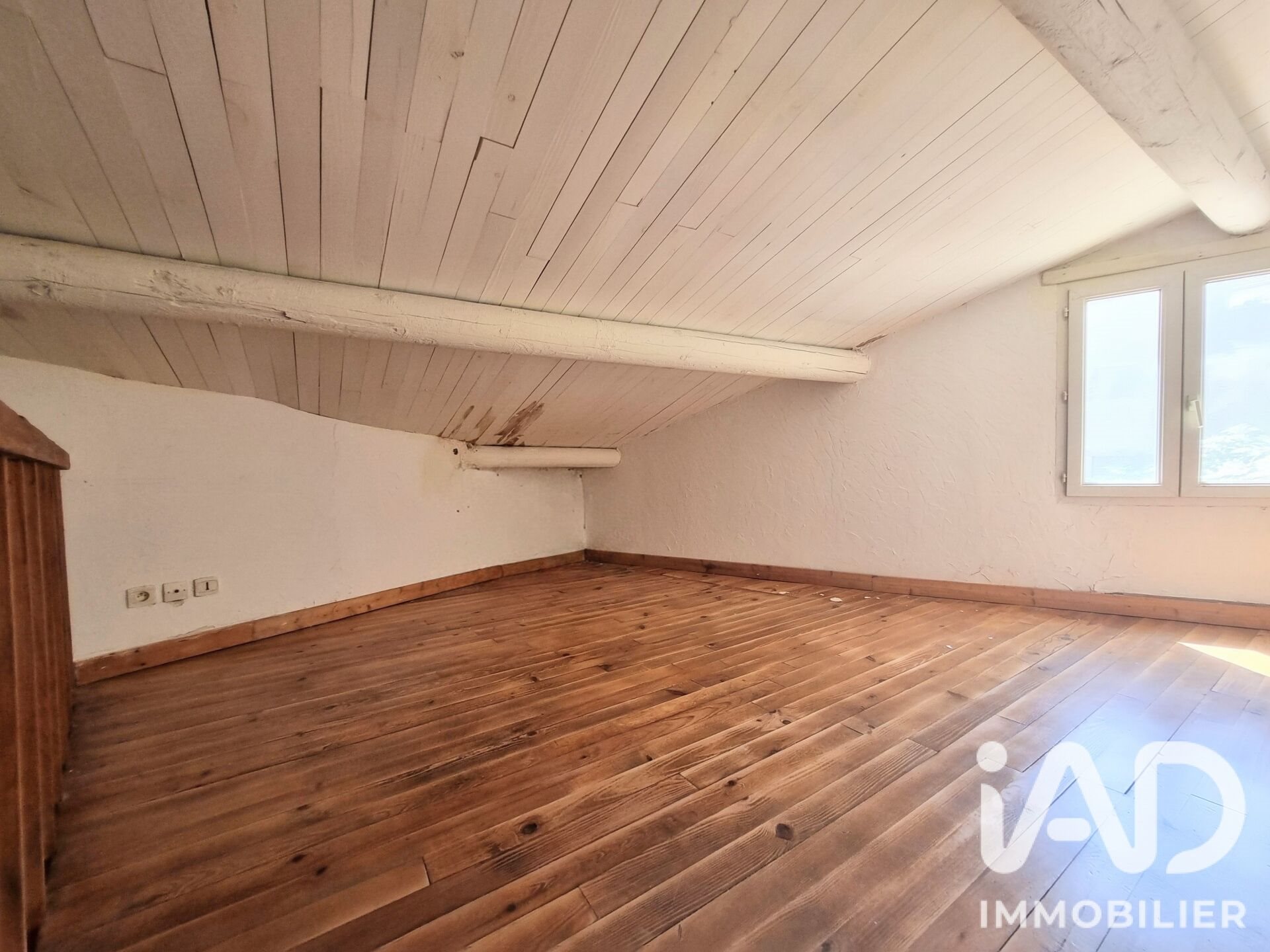 Appartement à vendre, 24m², Alès