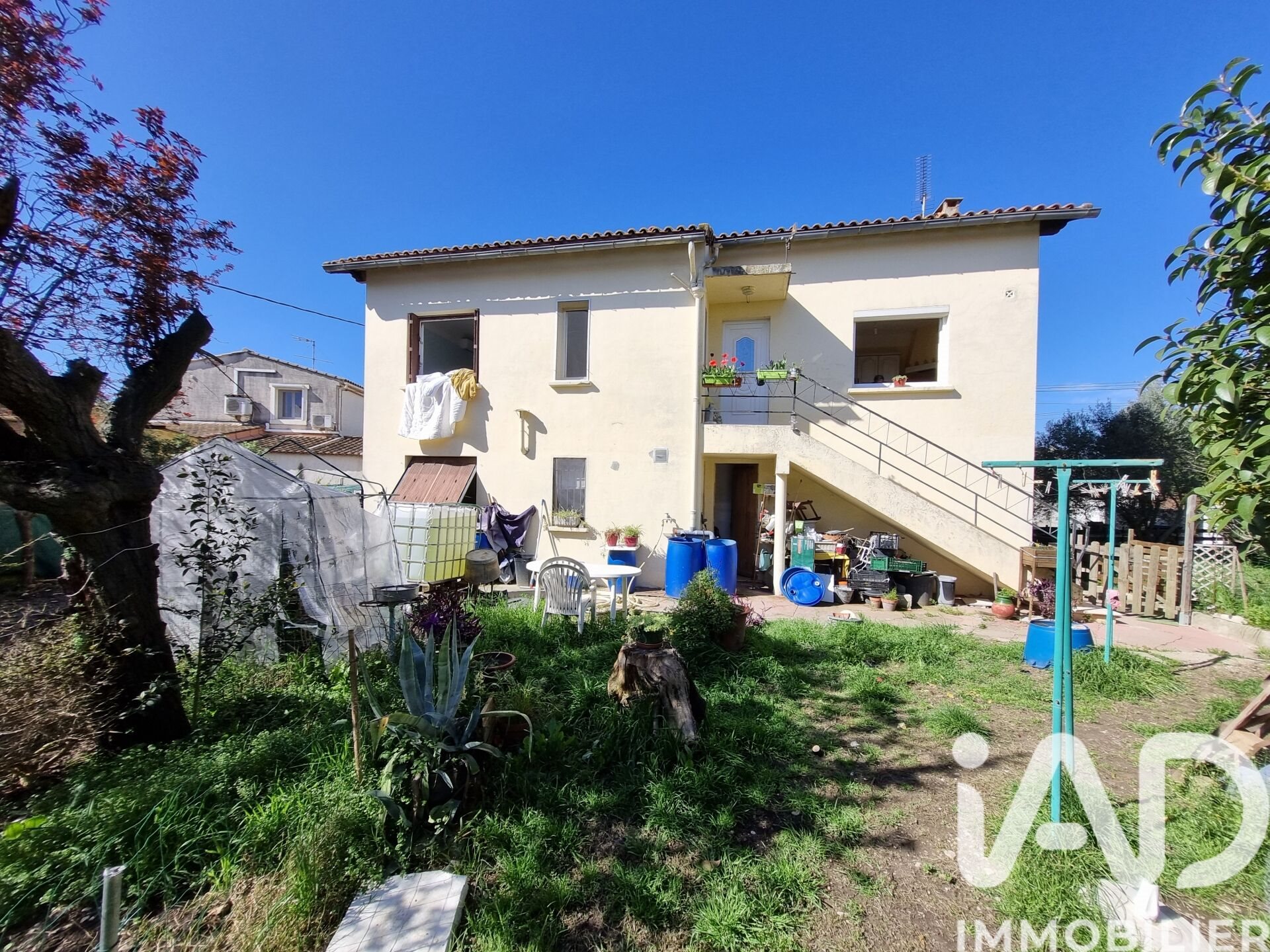 Maison à vendre, 154m², Arles