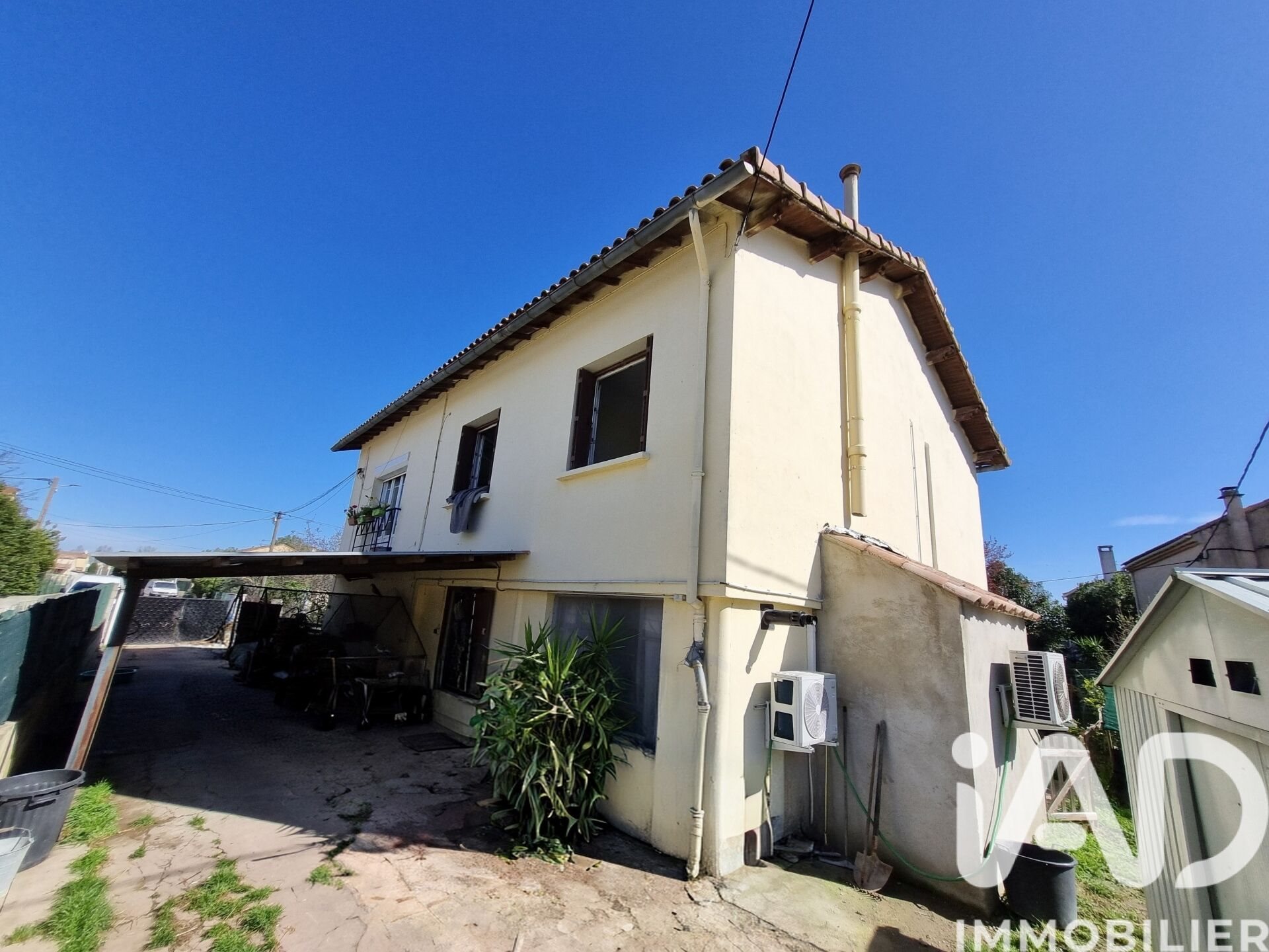 Maison à vendre, 154m², Arles
