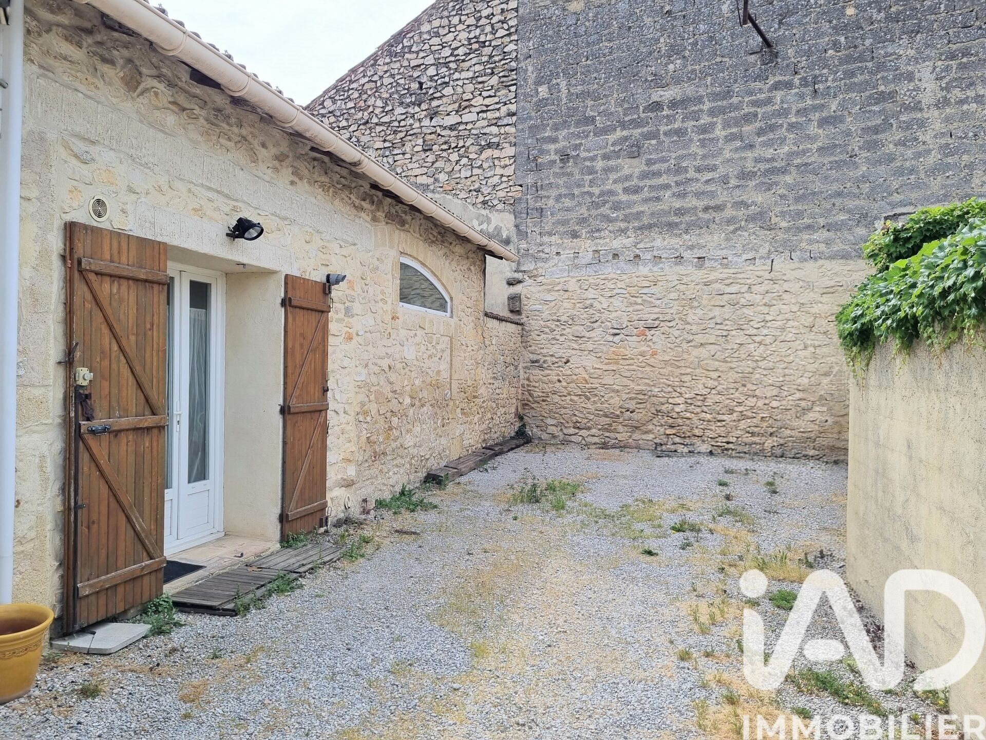 Maison à vendre, 93m², Vauvert