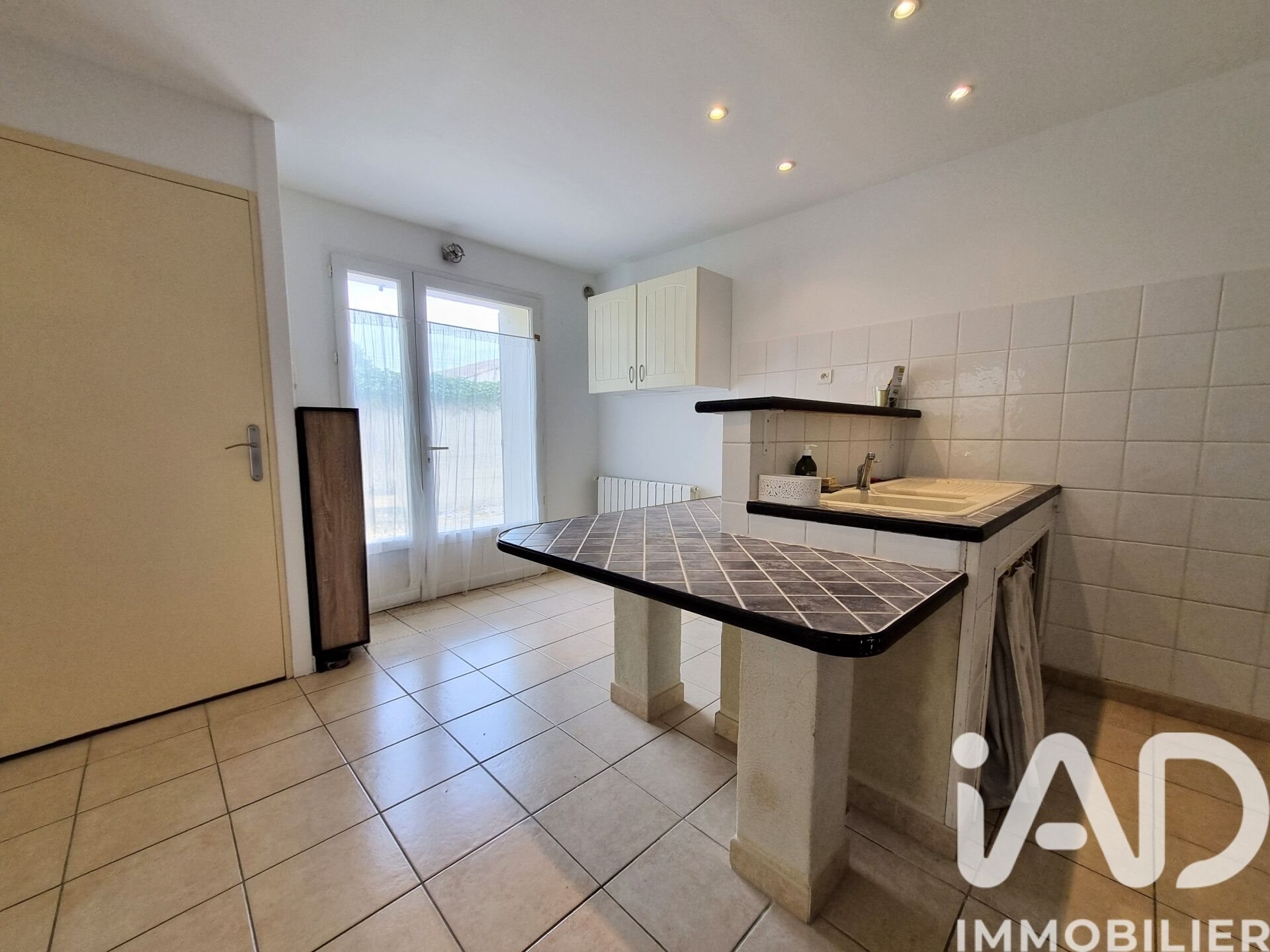 Maison à vendre, 93m², Vauvert