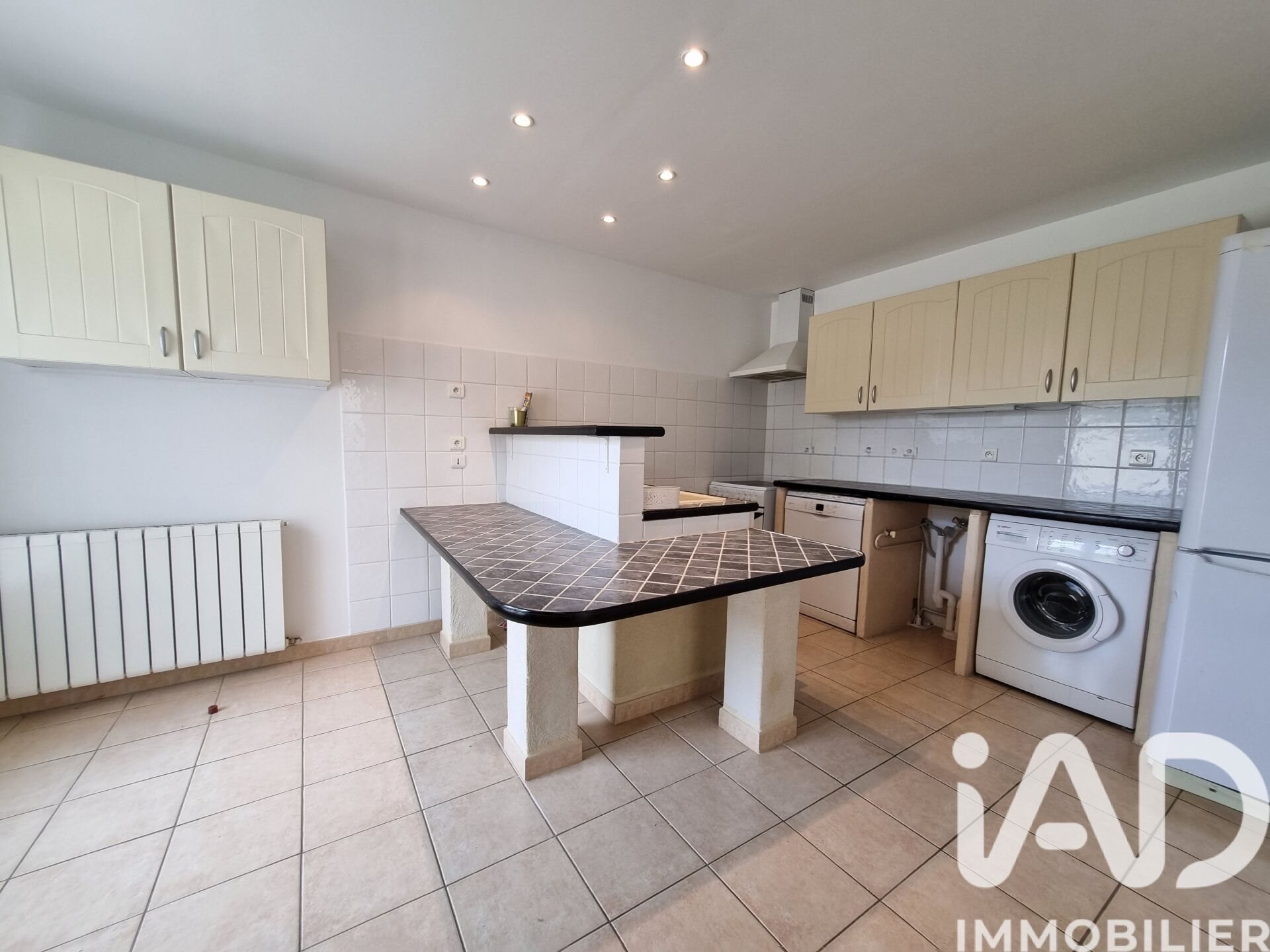 Maison à vendre, 93m², Vauvert