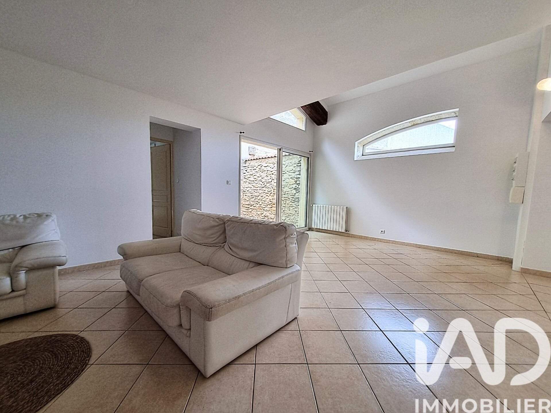 Maison à vendre, 93m², Vauvert