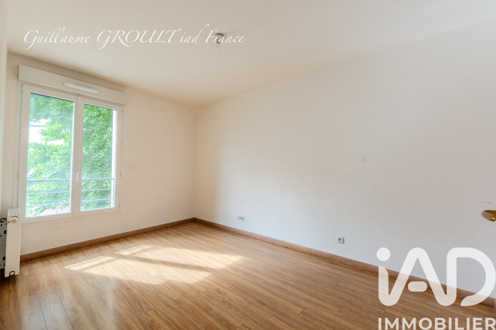 Appartement à vendre, 58m², Chilly-Mazarin