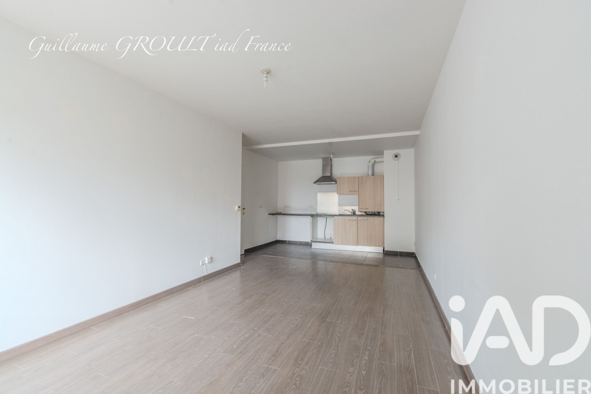 Appartement à vendre, 58m², Chilly-Mazarin