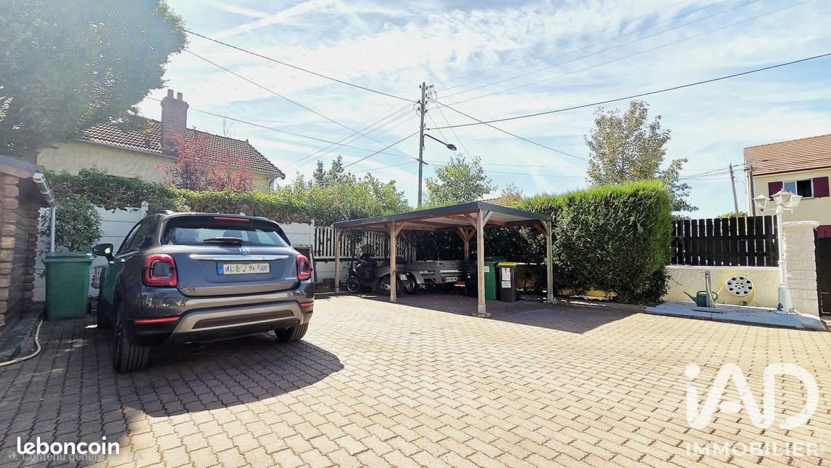 Maison à vendre, 153m², Draveil